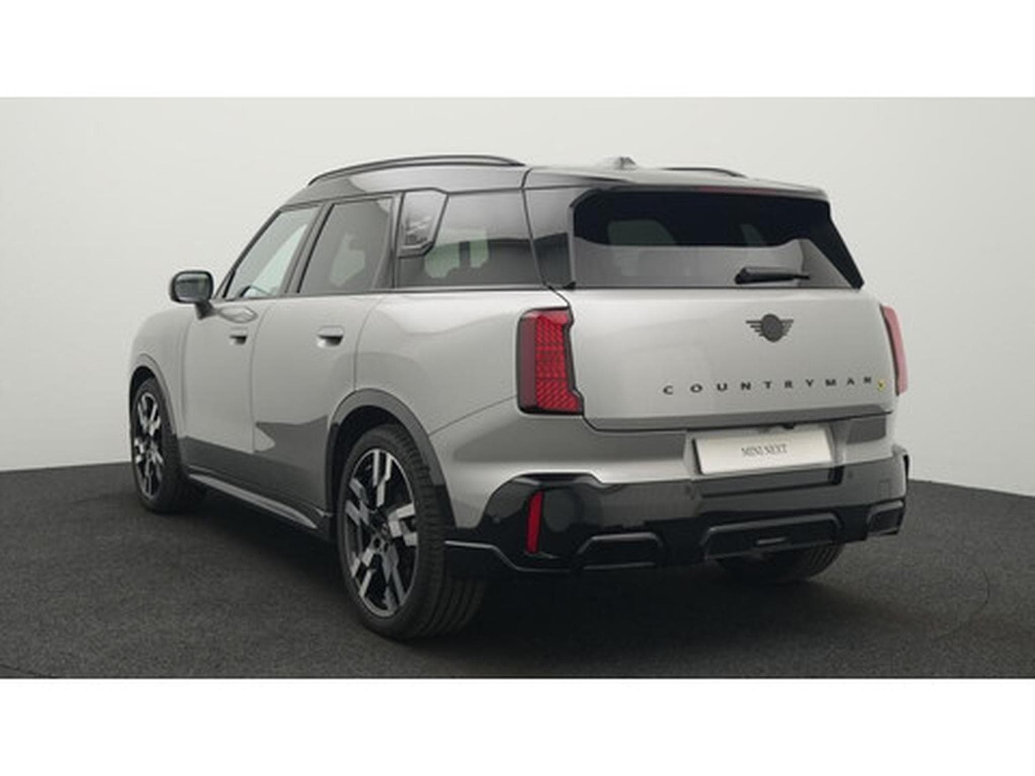 Mini Countryman MINI John Cooper Works ALL4 AT (2026) - Foto 10