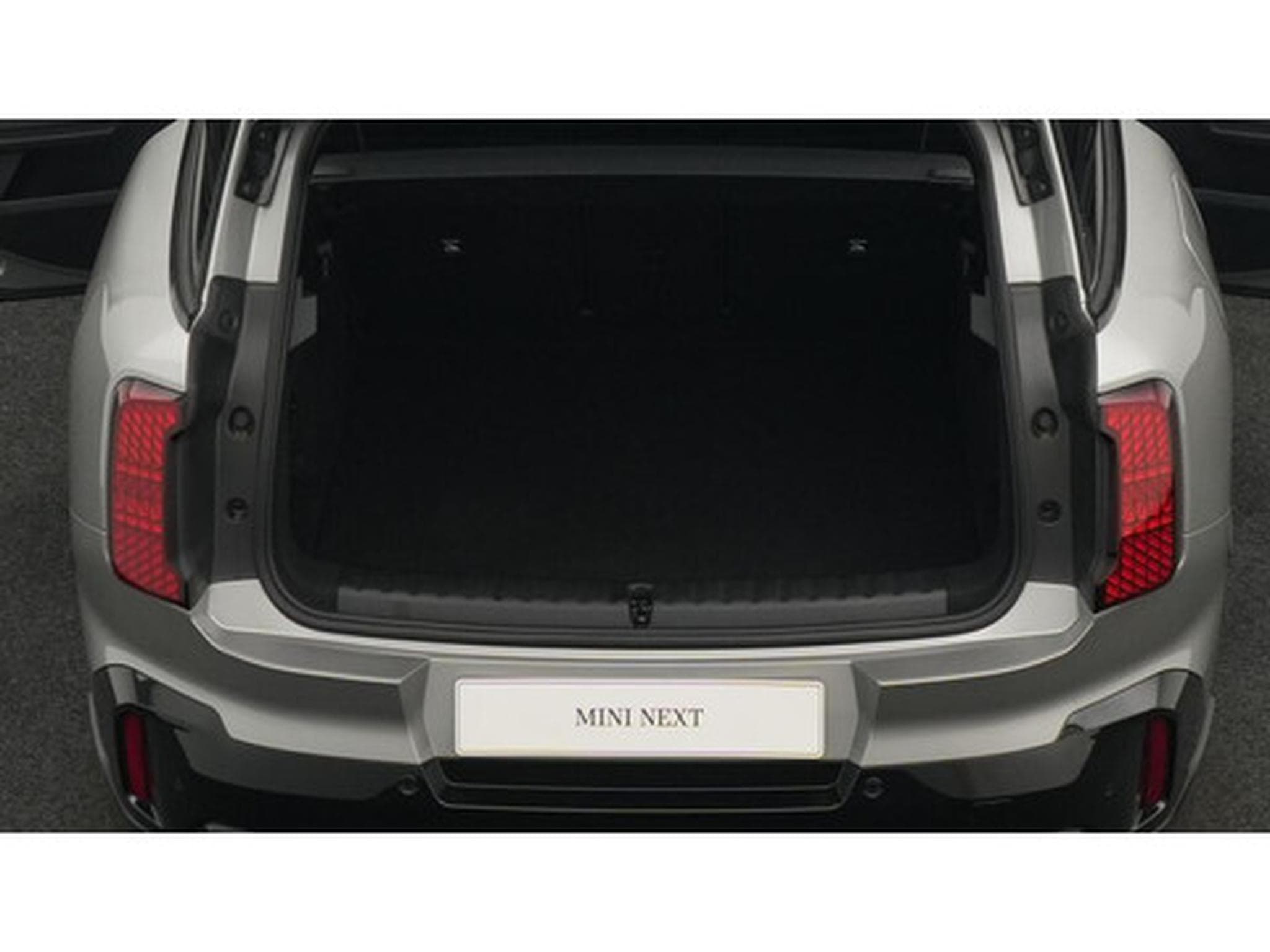 Mini Countryman MINI John Cooper Works ALL4 AT (2026) - Foto 12