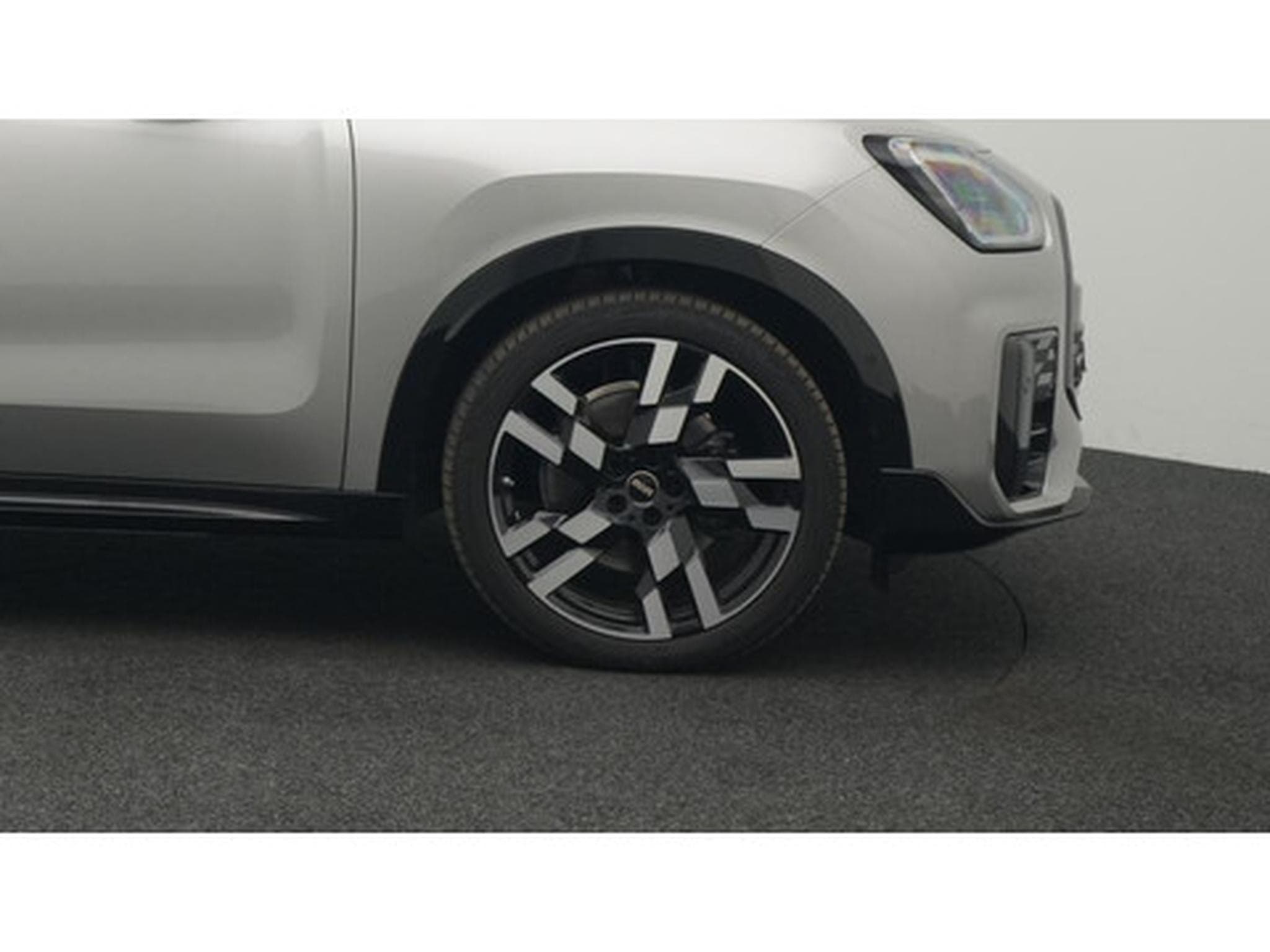 Mini Countryman MINI John Cooper Works ALL4 AT (2026) - Foto 15