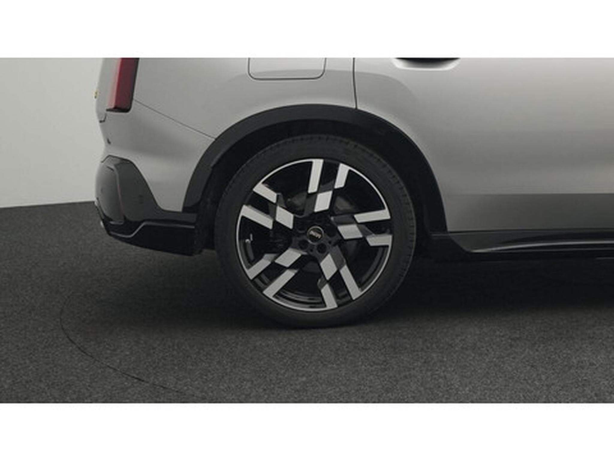 Mini Countryman MINI John Cooper Works ALL4 AT (2026) - Foto 16