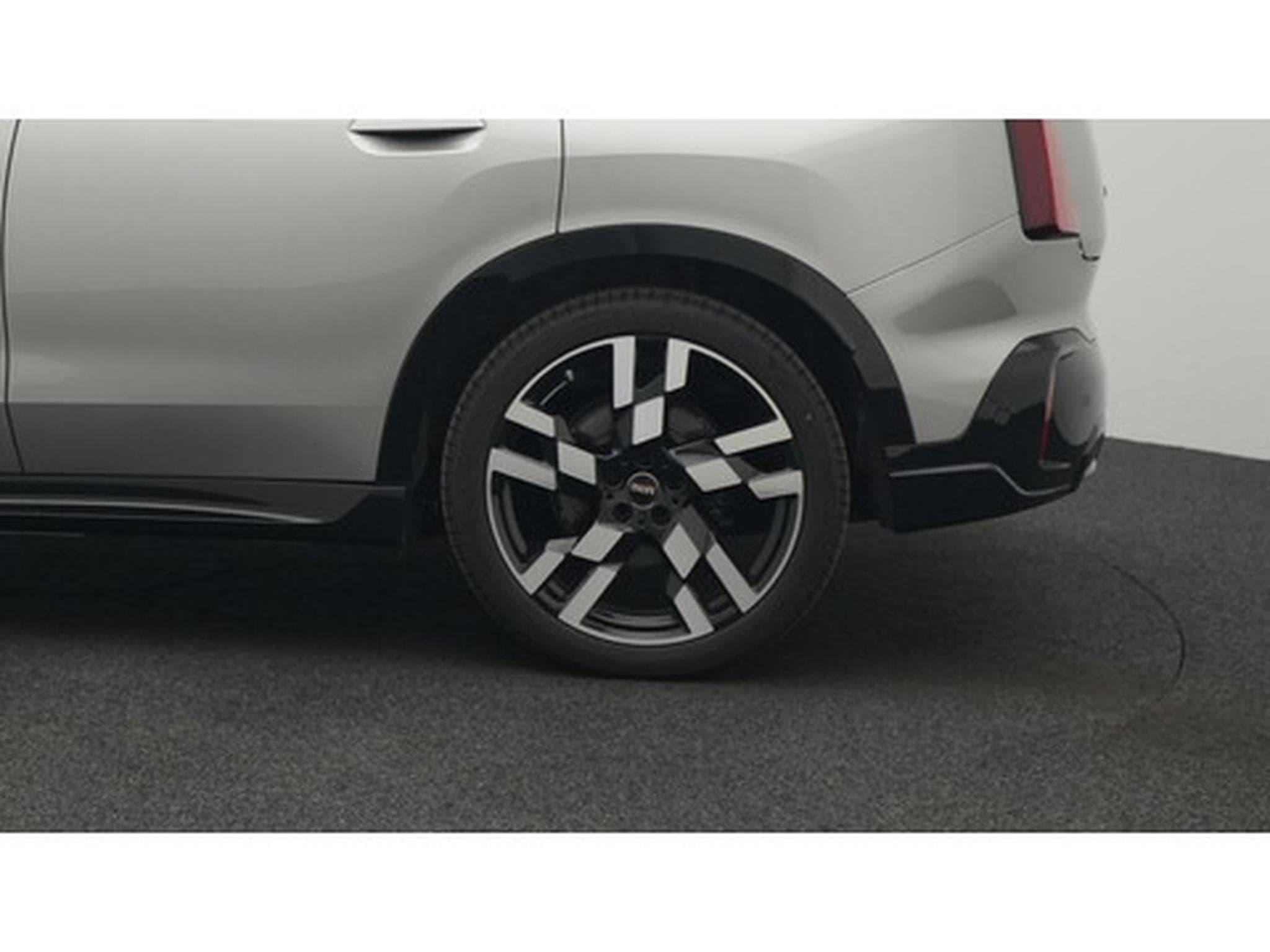 Mini Countryman MINI John Cooper Works ALL4 AT (2026) - Foto 17