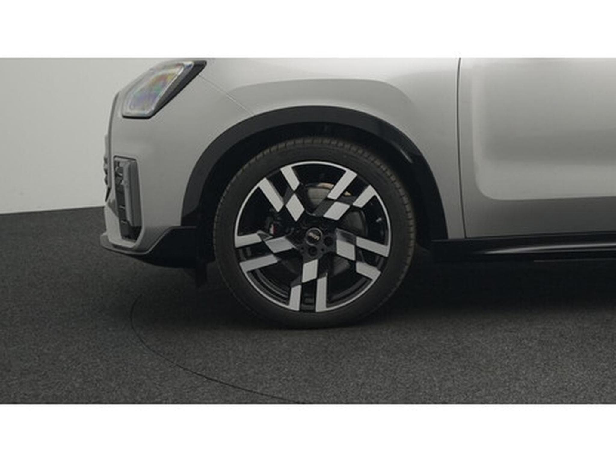 Mini Countryman MINI John Cooper Works ALL4 AT (2026) - Foto 18