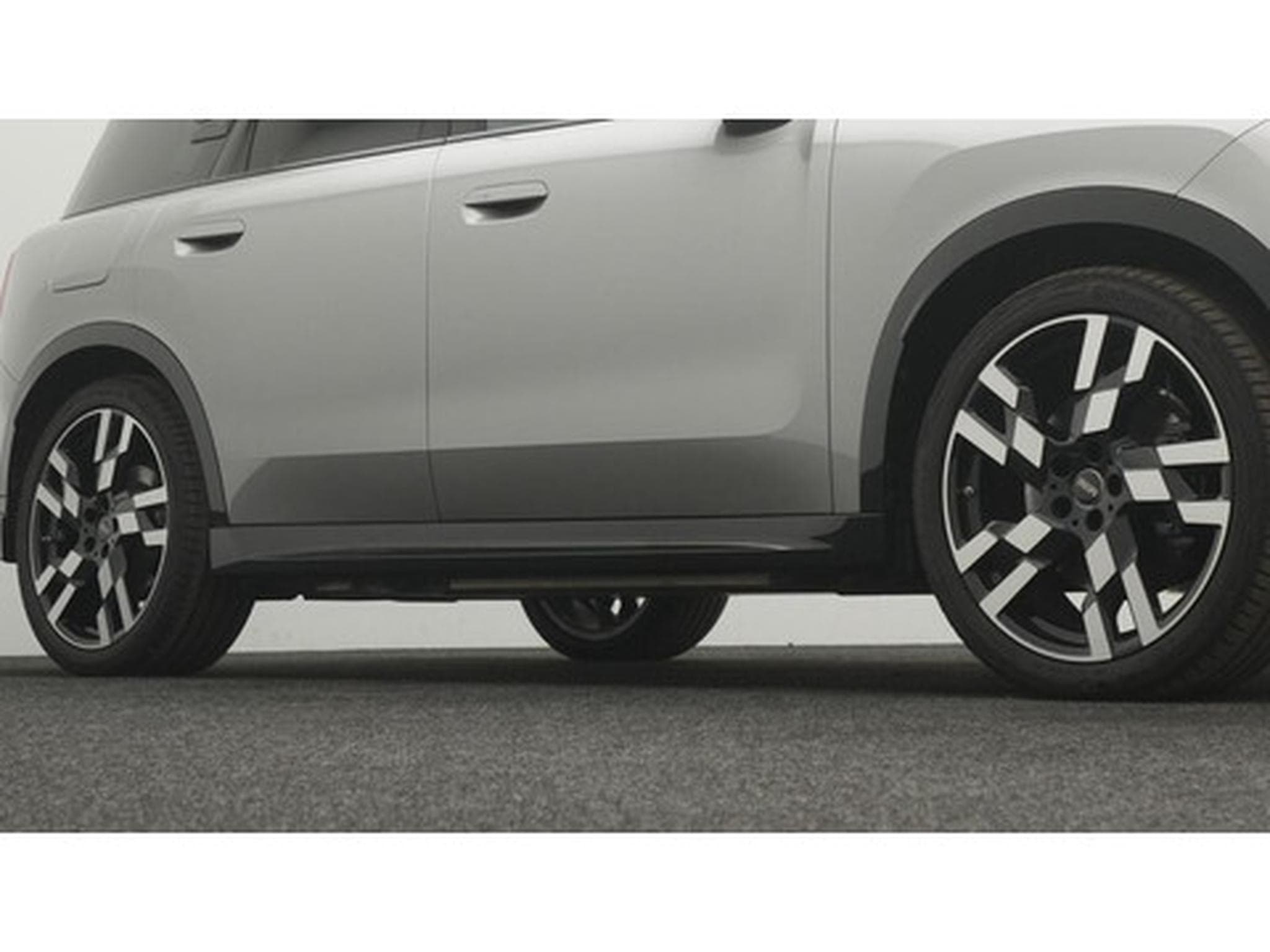 Mini Countryman MINI John Cooper Works ALL4 AT (2026) - Foto 22