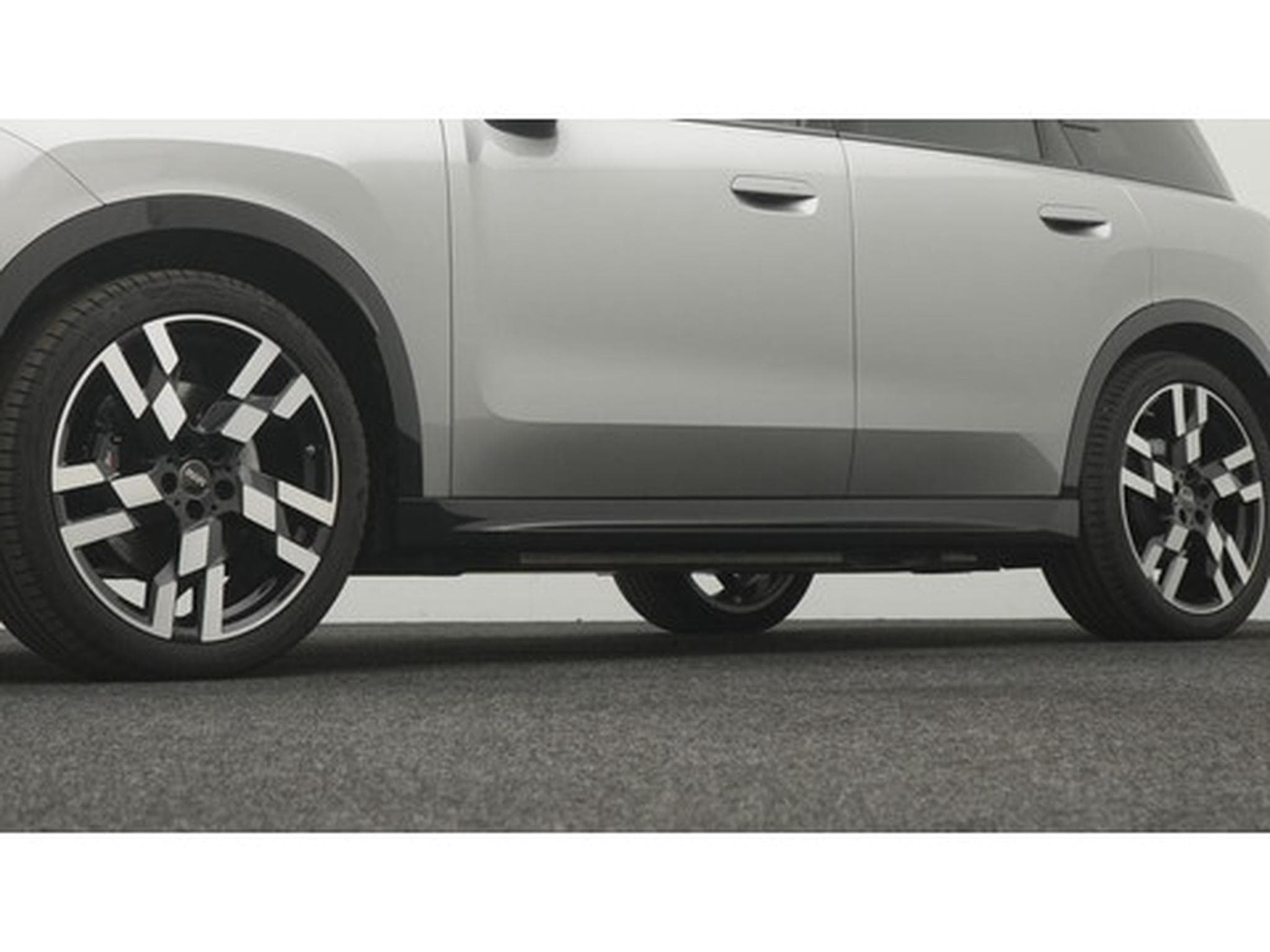 Mini Countryman MINI John Cooper Works ALL4 AT (2026) - Foto 23