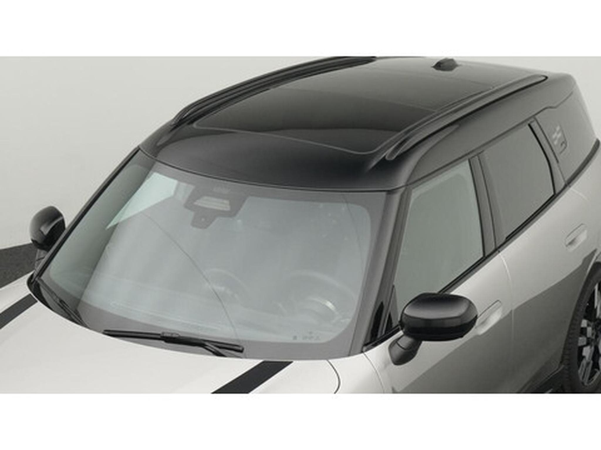 Mini Countryman MINI John Cooper Works ALL4 AT (2026) - Foto 24