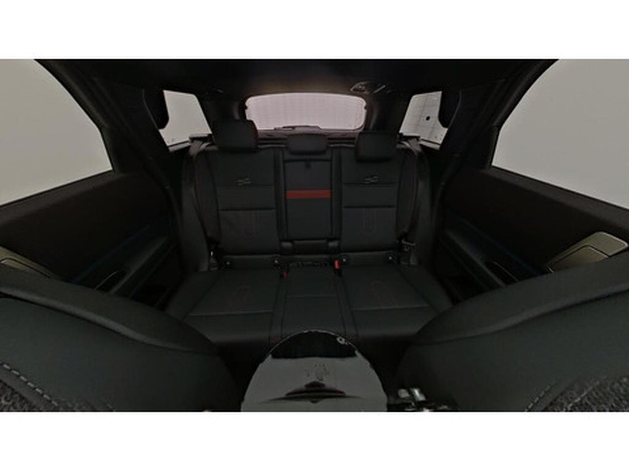 Mini Countryman MINI John Cooper Works ALL4 AT (2026) - Foto 6