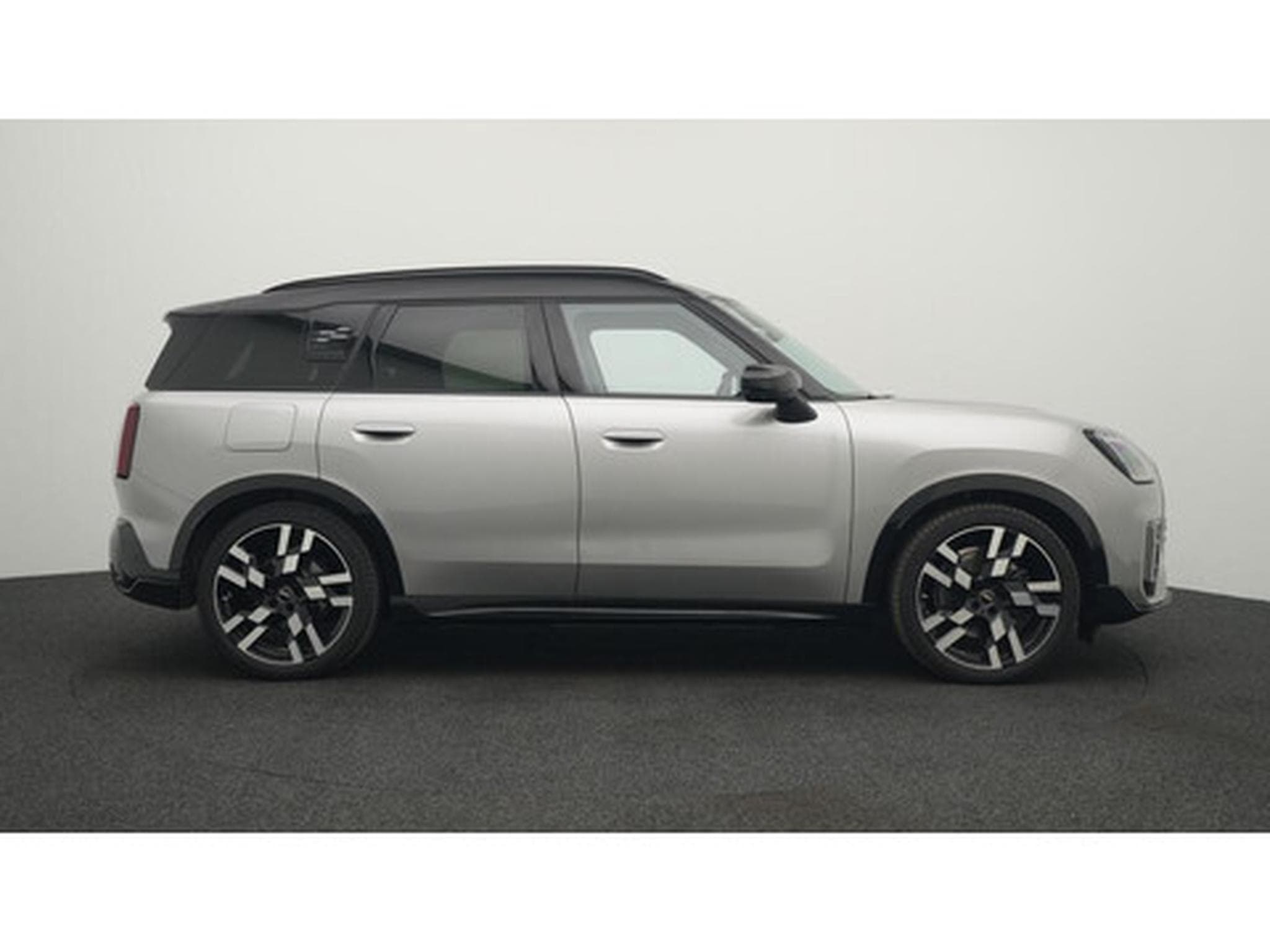 Mini Countryman MINI John Cooper Works ALL4 AT (2026) - Foto 7