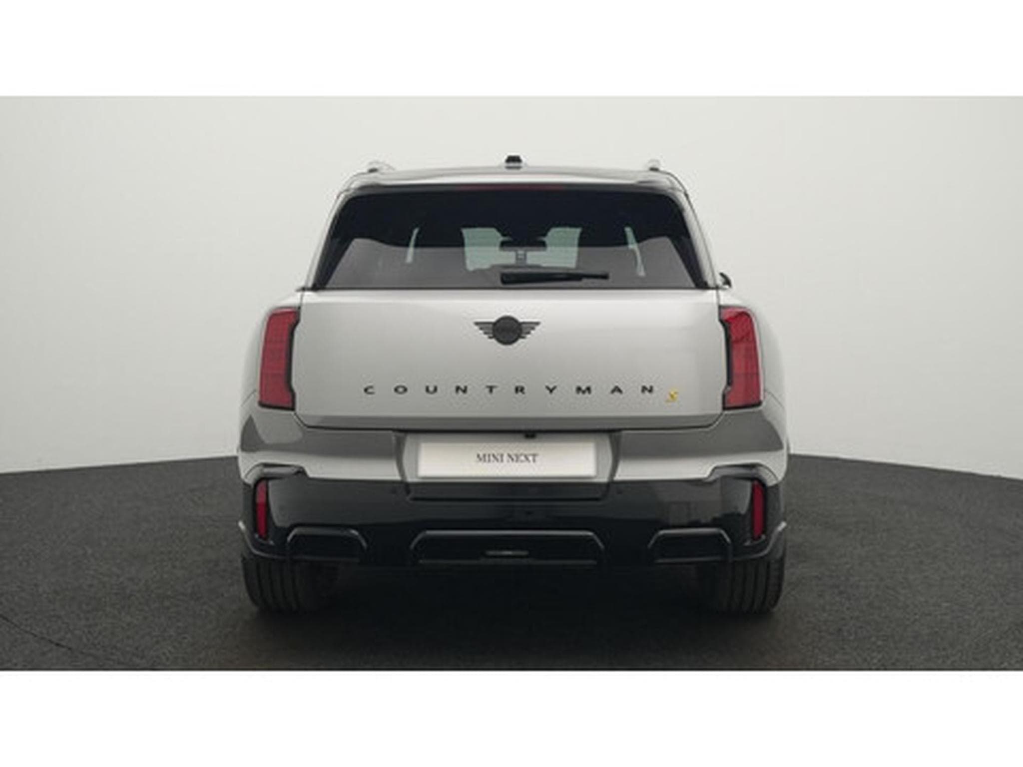 Mini Countryman MINI John Cooper Works ALL4 AT (2026) - Foto 9