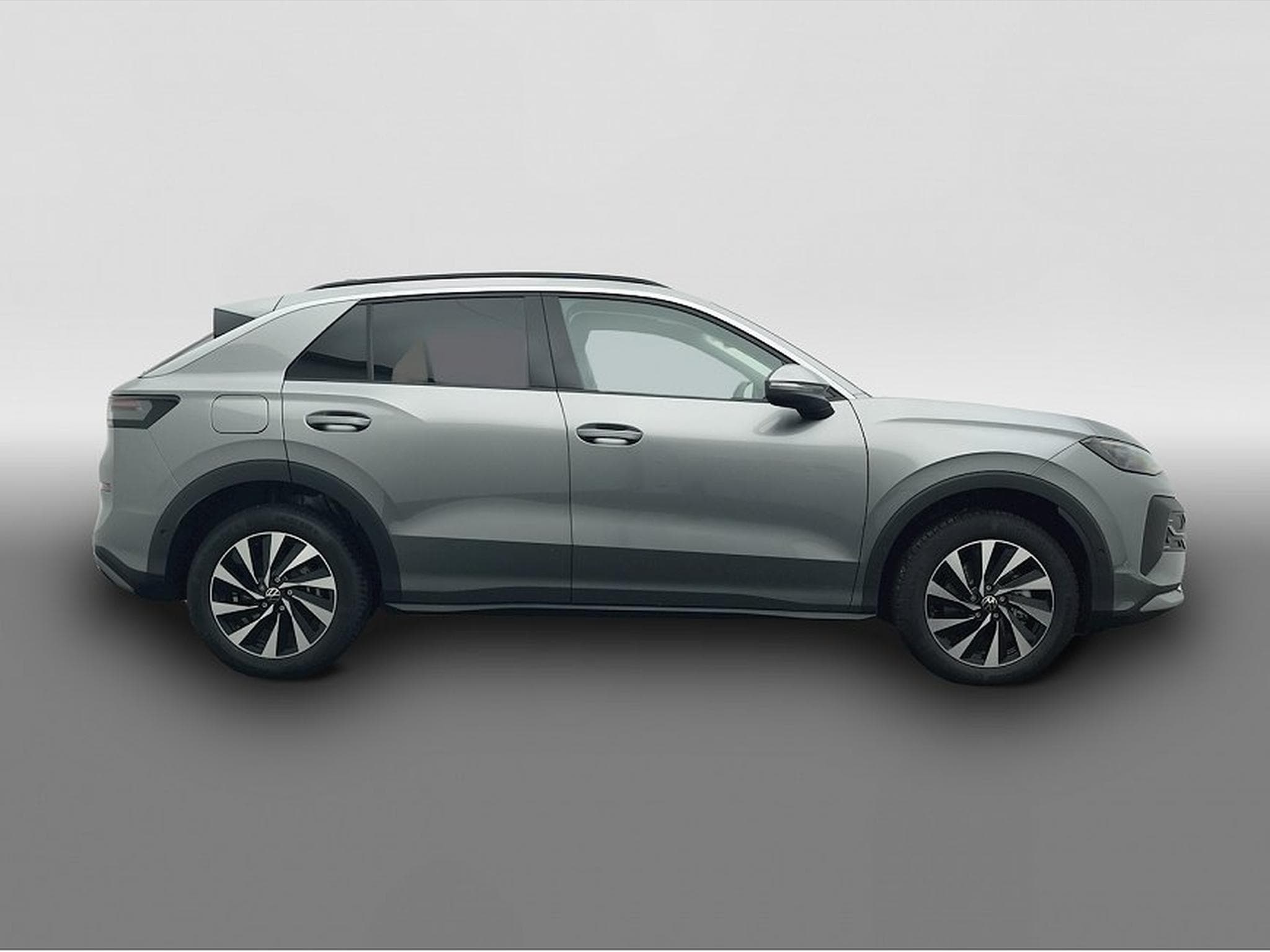 VW T-Roc (2026) - Photo 6