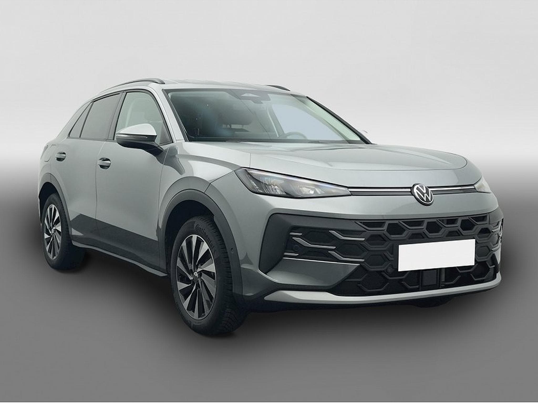 VW T-Roc (2026) - Photo 7