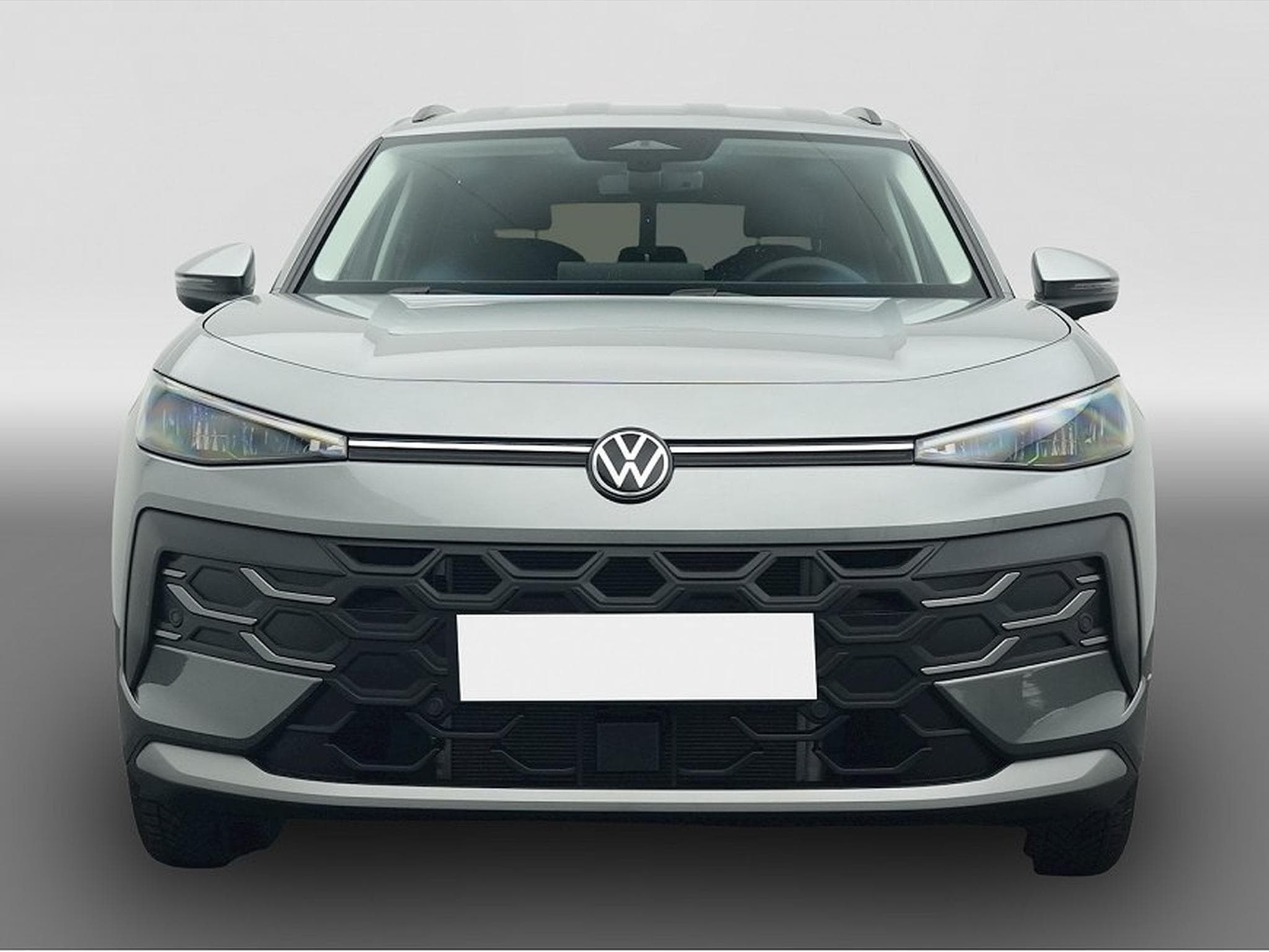 VW T-Roc (2026) - Photo 8