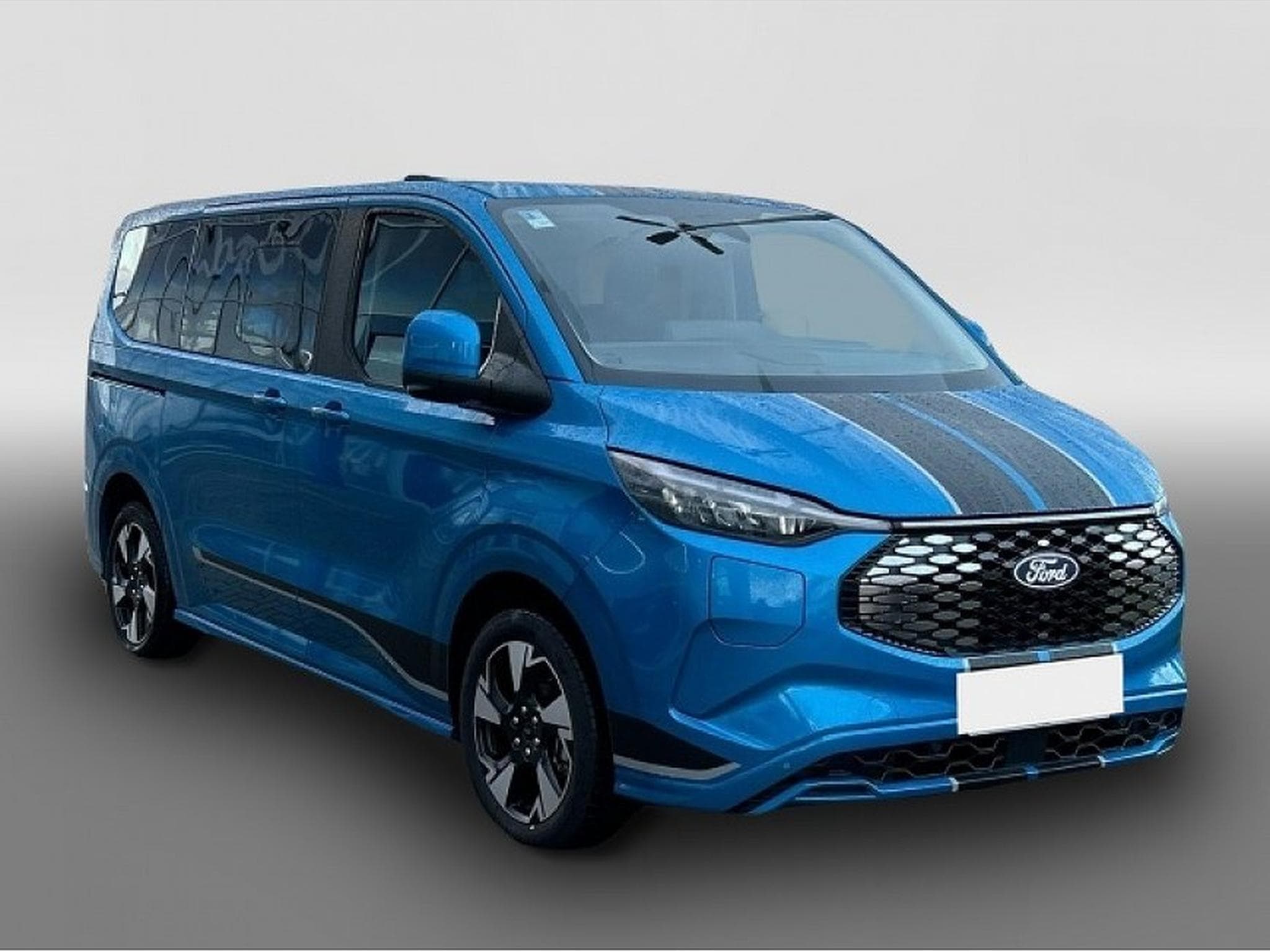 Ford Tourneo (2024) - Photo 5