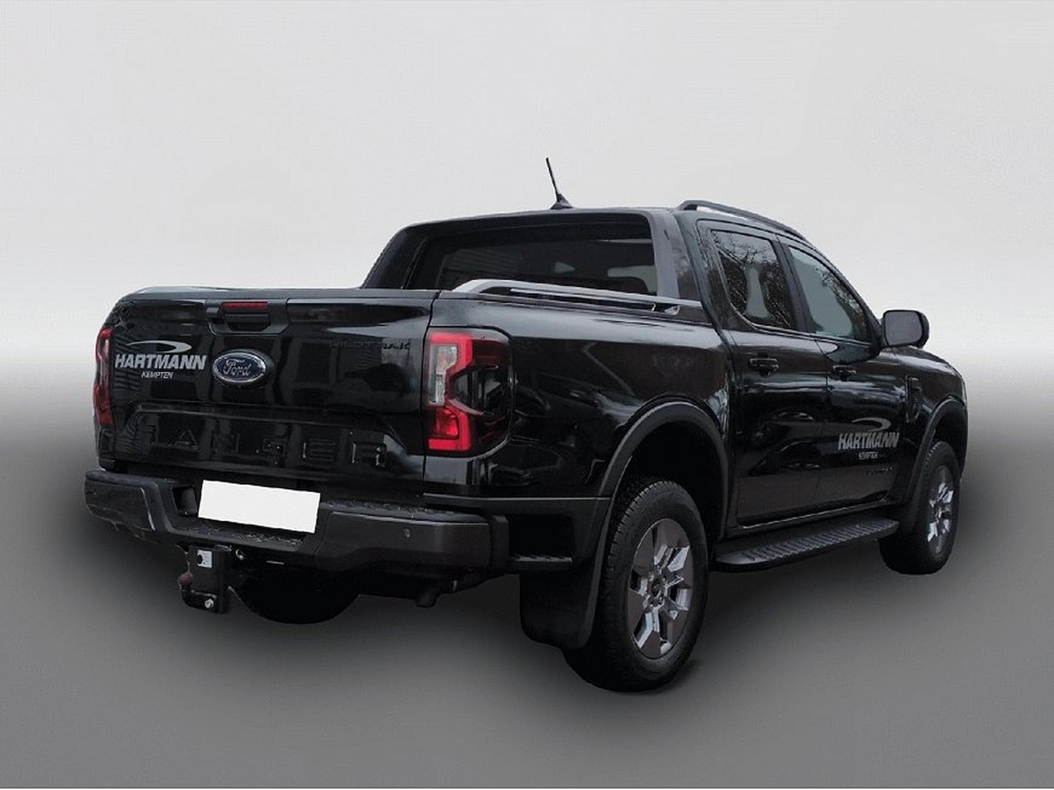 Ford Ranger (2025) - Photo 2
