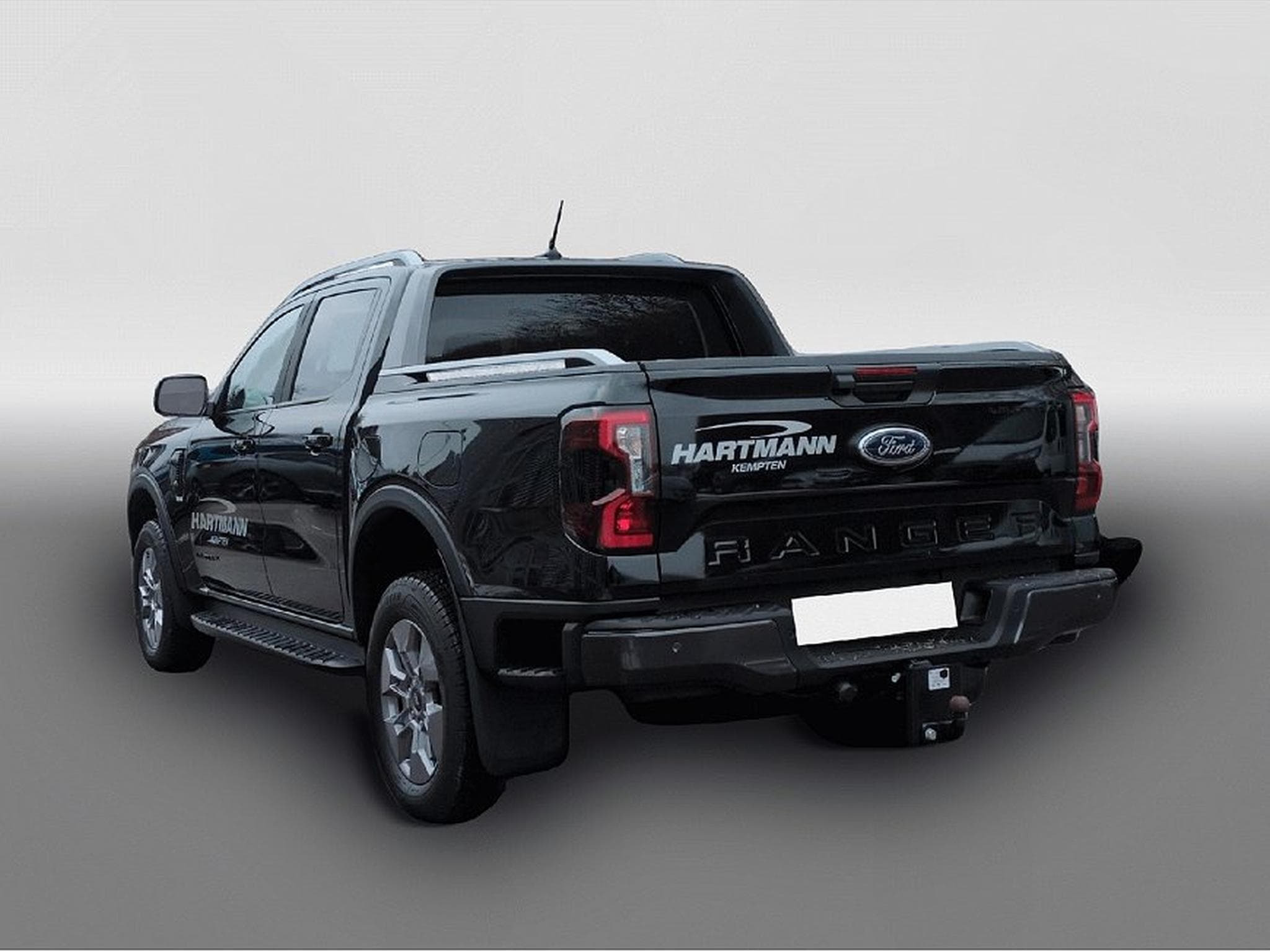 Ford Ranger (2025) - Photo 3
