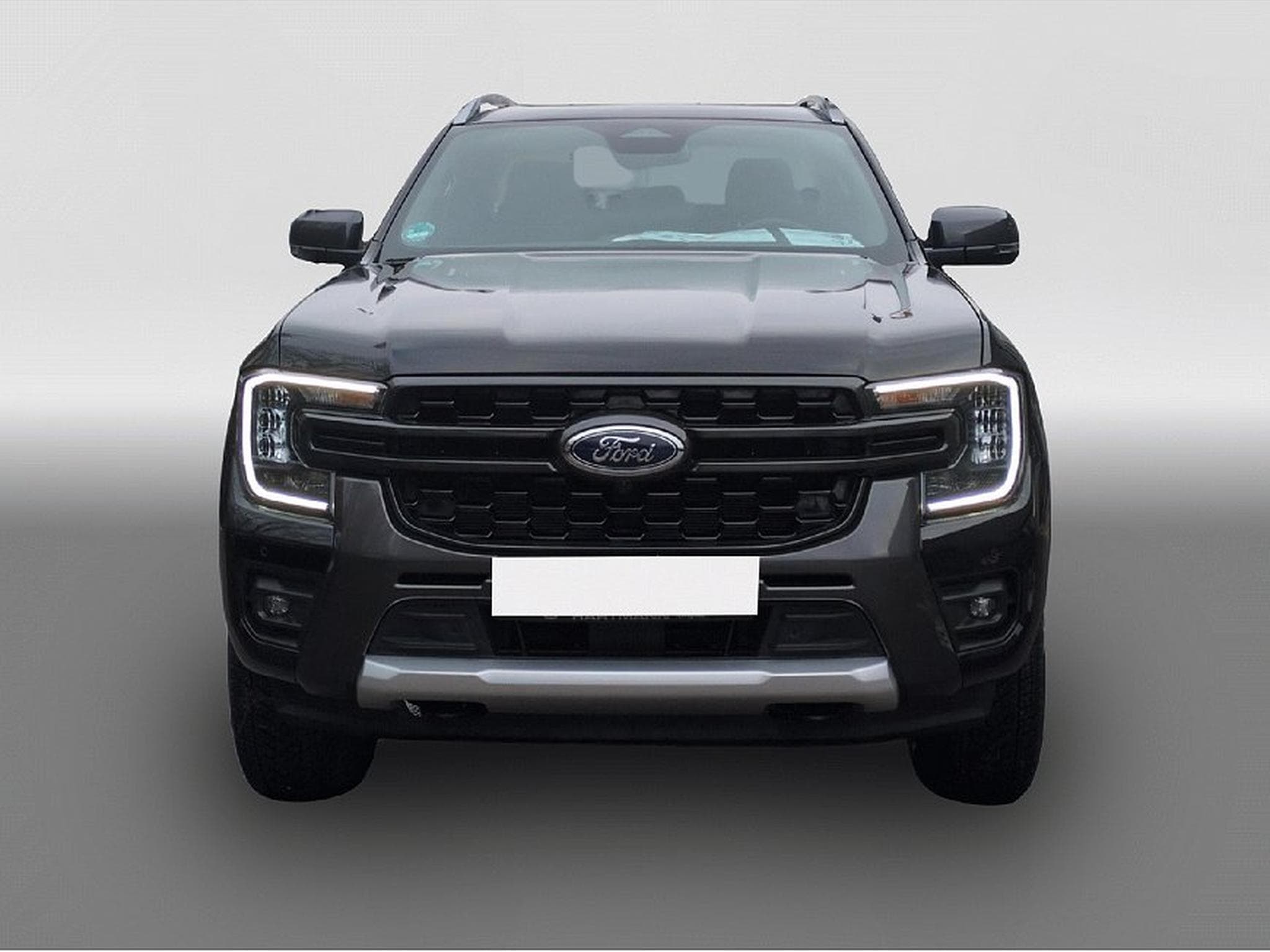 Ford Ranger (2025) - Photo 5