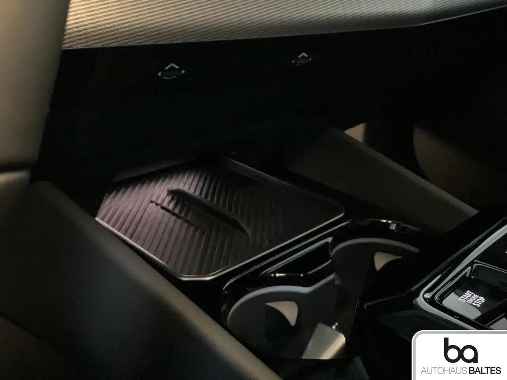 BMW 520 (2025) - Photo 11