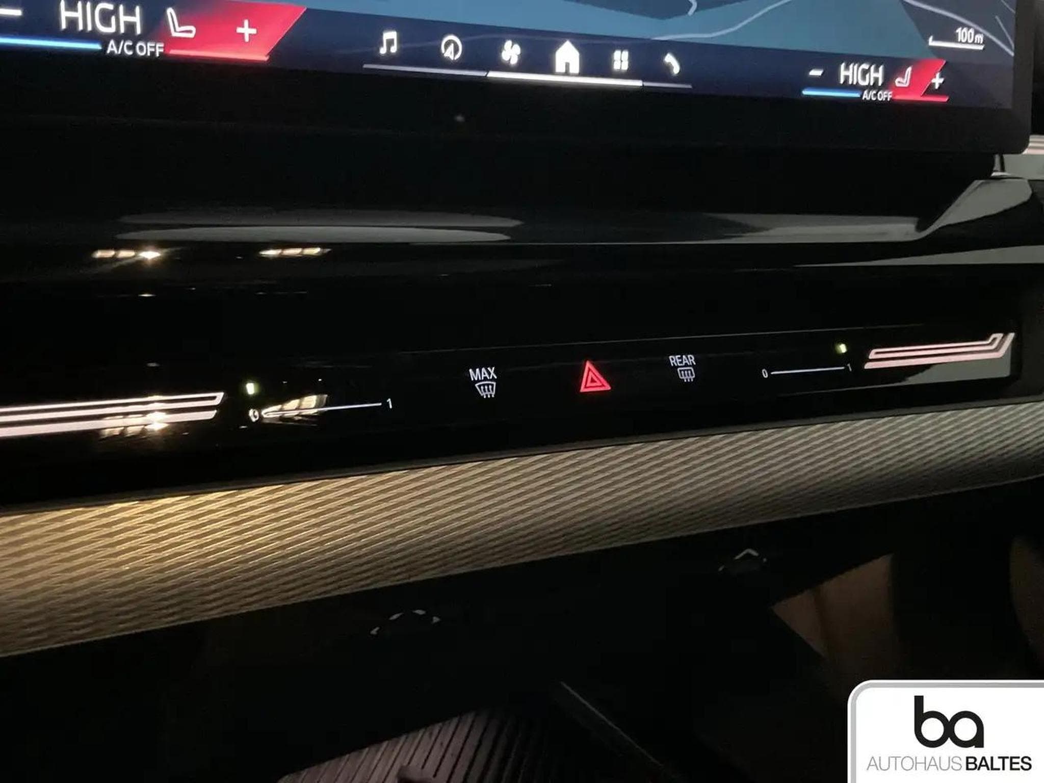 BMW 520 (2025) - Photo 12