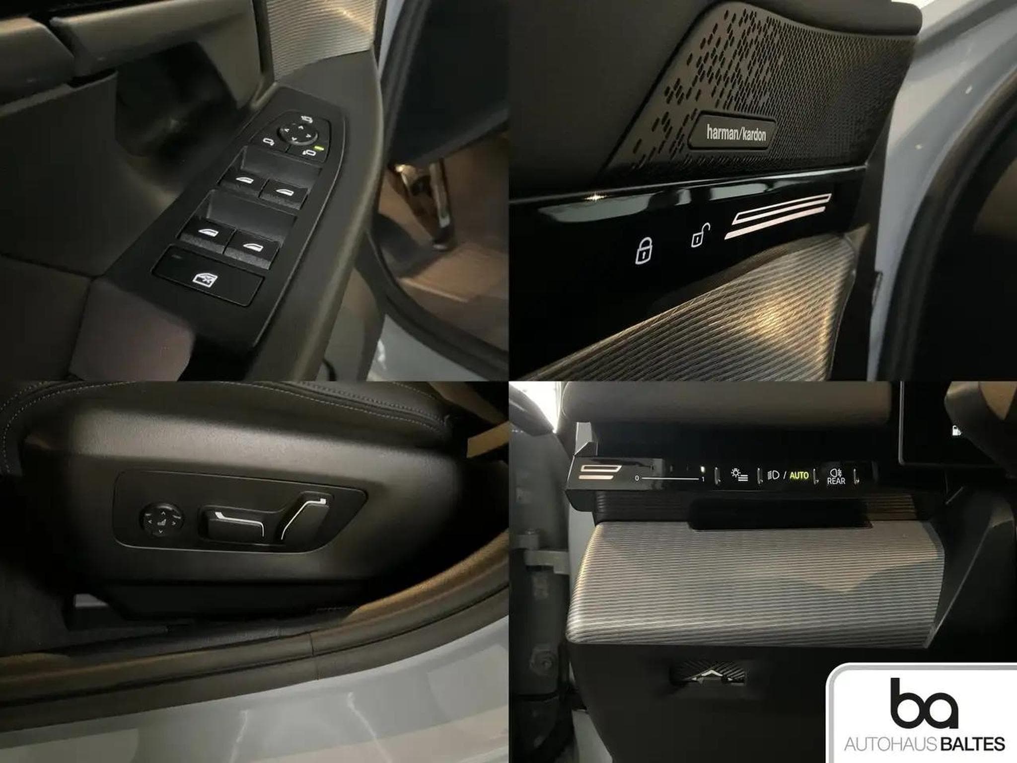 BMW 520 (2025) - Photo 13