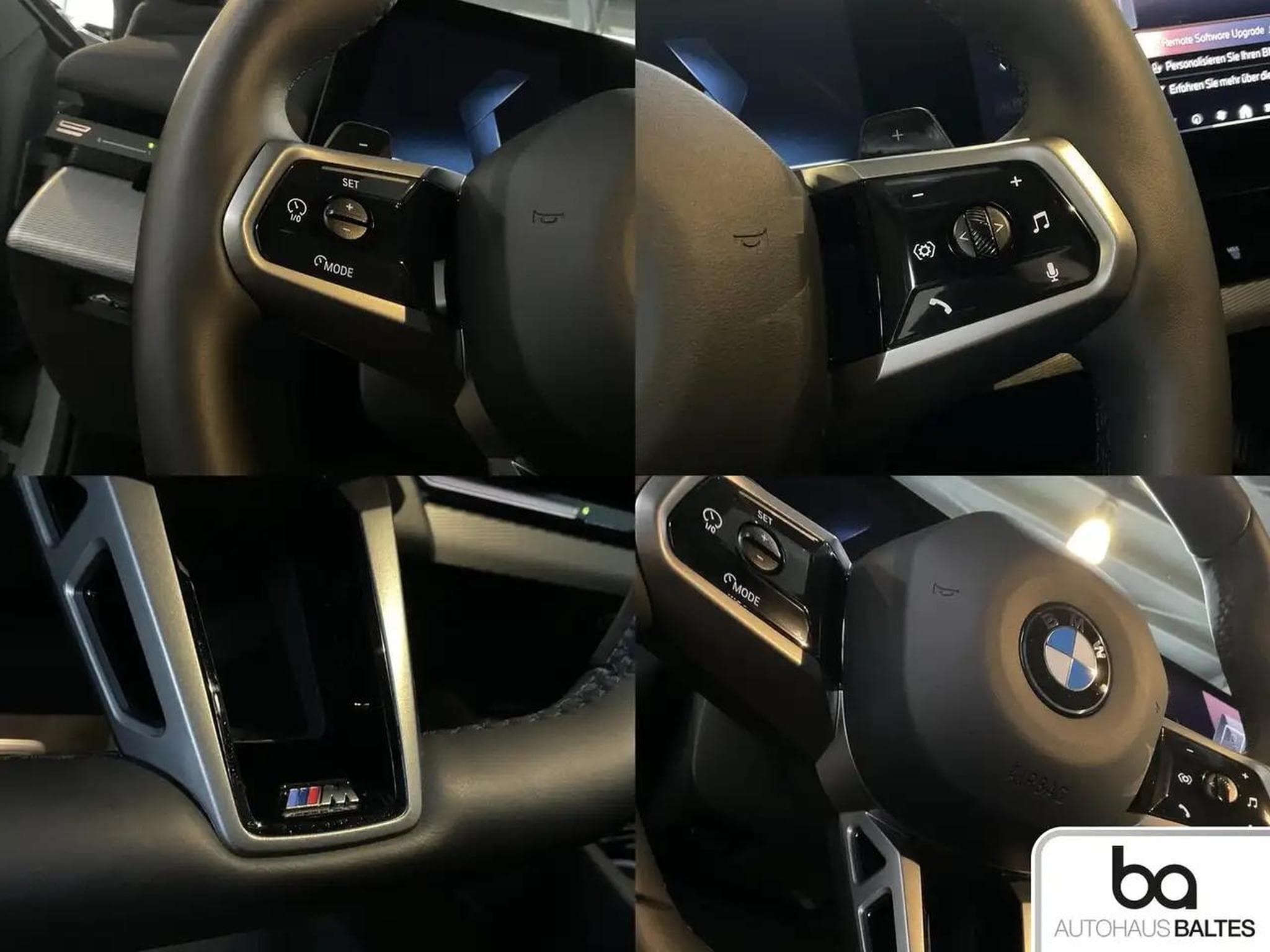 BMW 520 (2025) - Photo 15