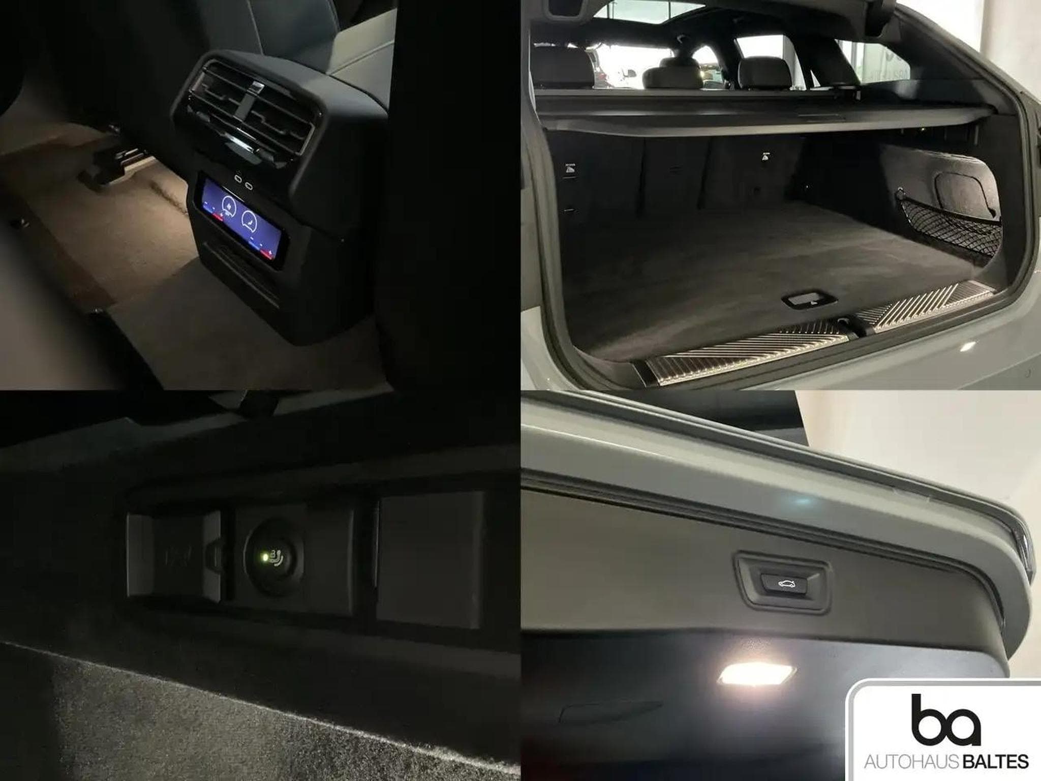 BMW 520 (2025) - Photo 18