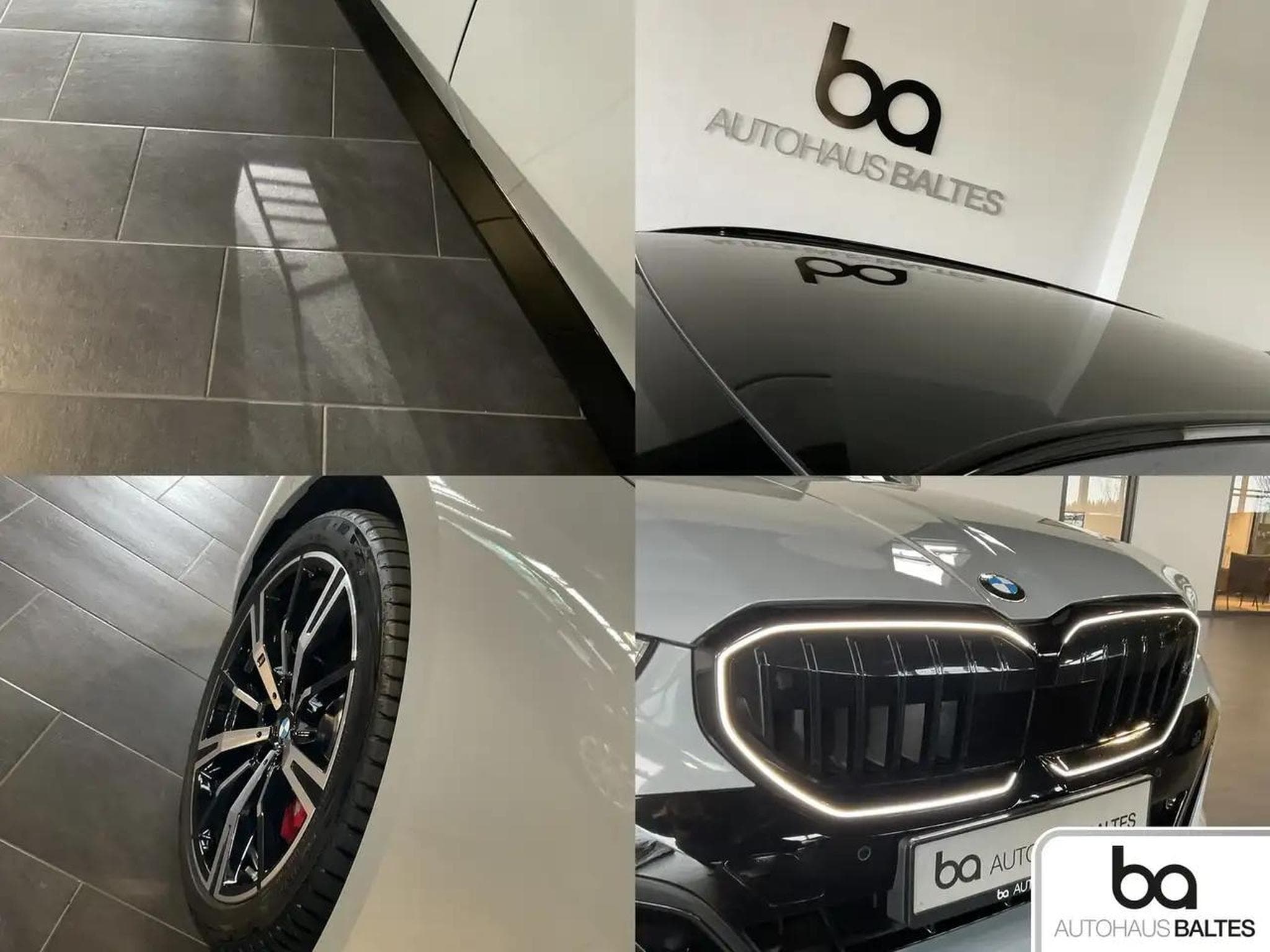 BMW 520 (2025) - Photo 19