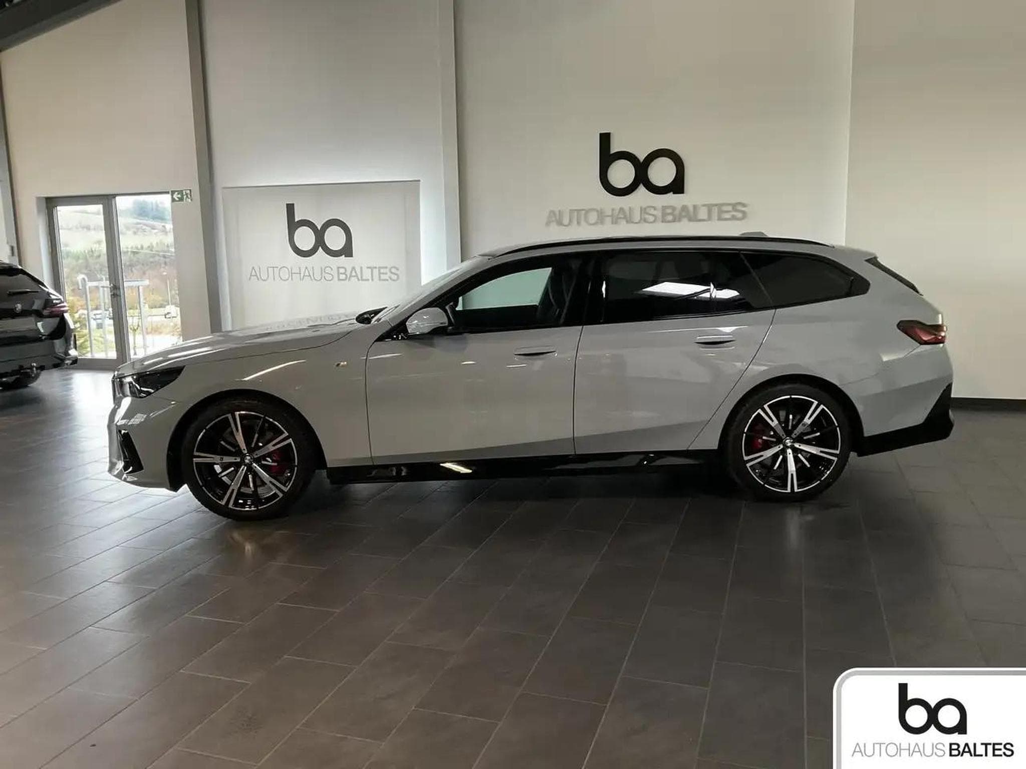 BMW 520 (2025) - Photo 3