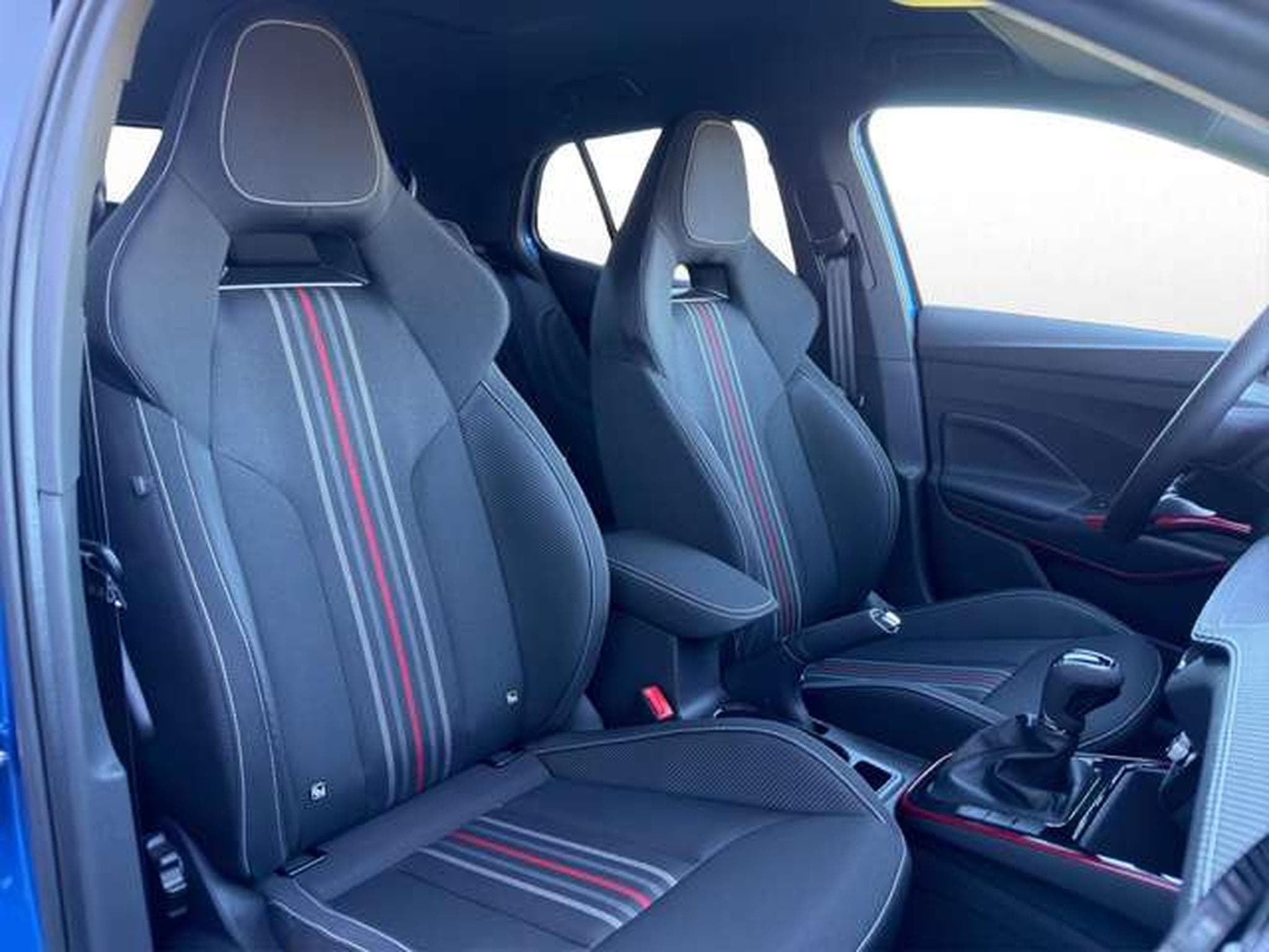 Skoda Fabia MONTE CARLO DSG/Kamera/Kessy/ACC/5-J Garan (2026) - Photo 18