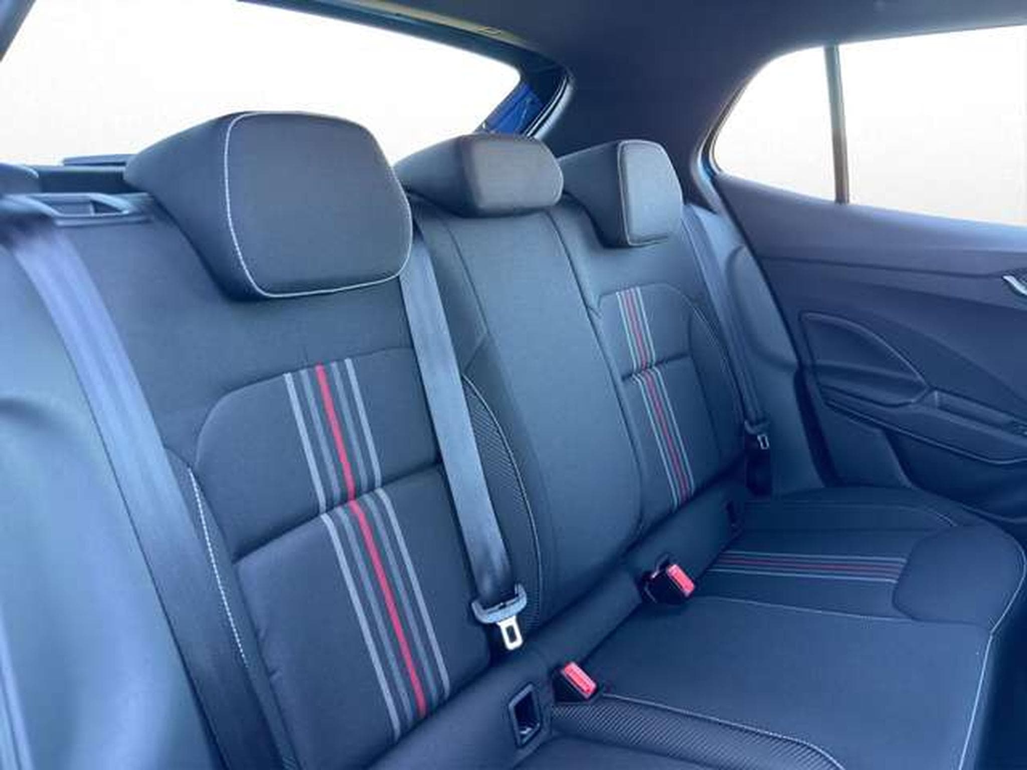 Skoda Fabia MONTE CARLO DSG/Kamera/Kessy/ACC/5-J Garan (2026) - Photo 19