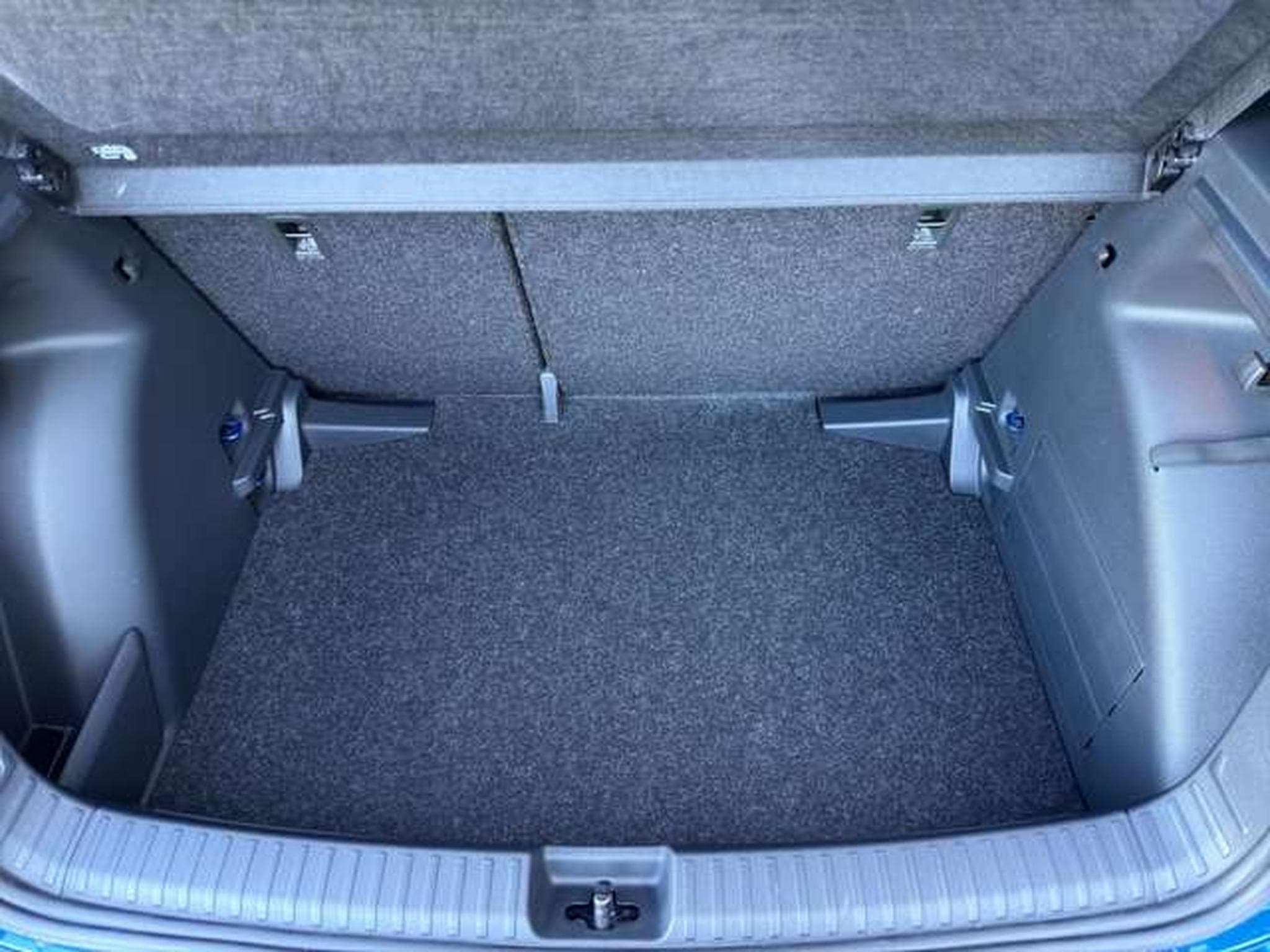 Skoda Fabia MONTE CARLO DSG/Kamera/Kessy/ACC/5-J Garan (2026) - Photo 20