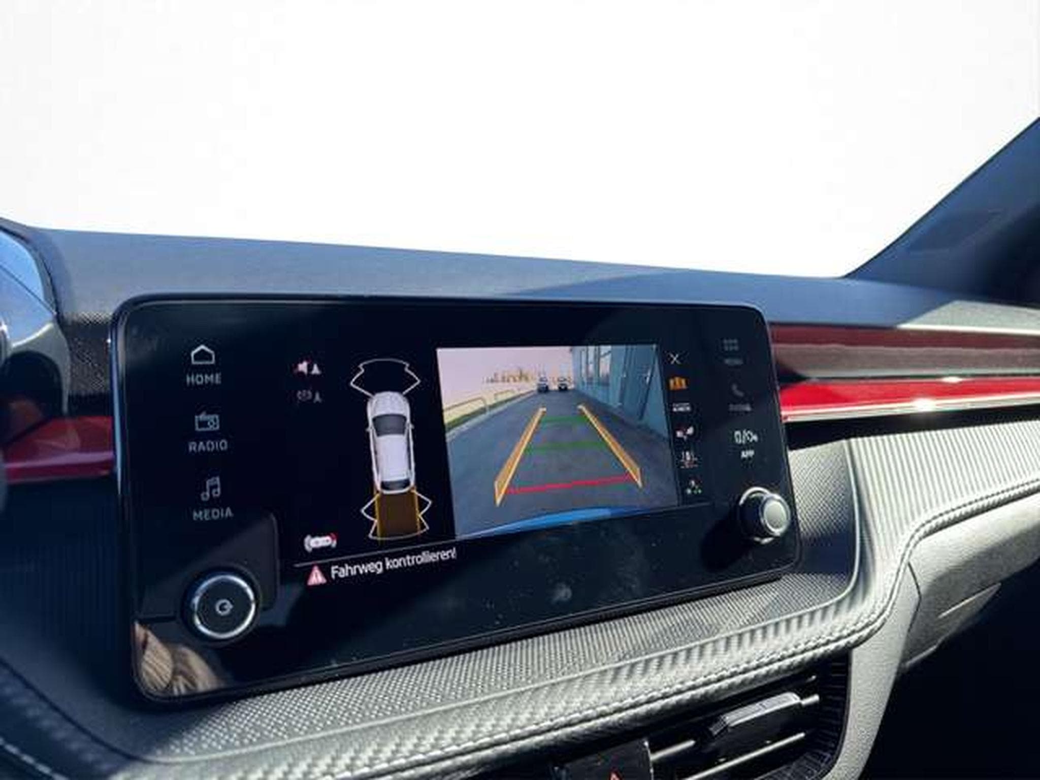 Skoda Fabia MONTE CARLO DSG/Kamera/Kessy/ACC/5-J Garan (2026) - Photo 22