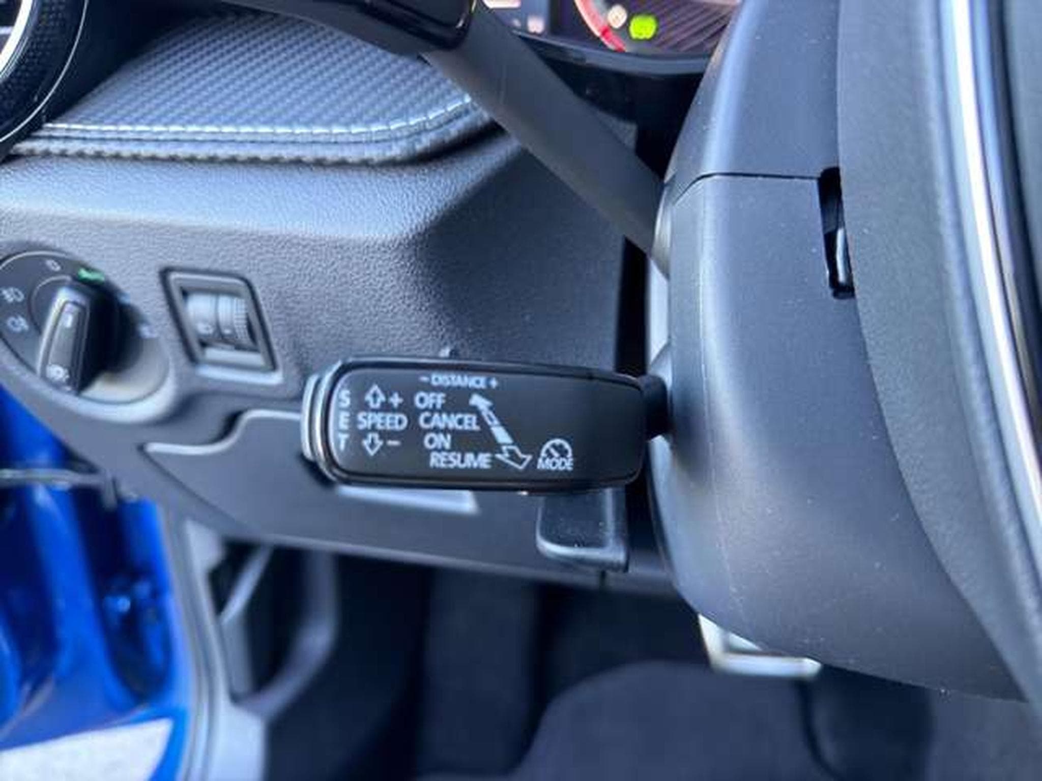 Skoda Fabia MONTE CARLO DSG/Kamera/Kessy/ACC/5-J Garan (2026) - Photo 27