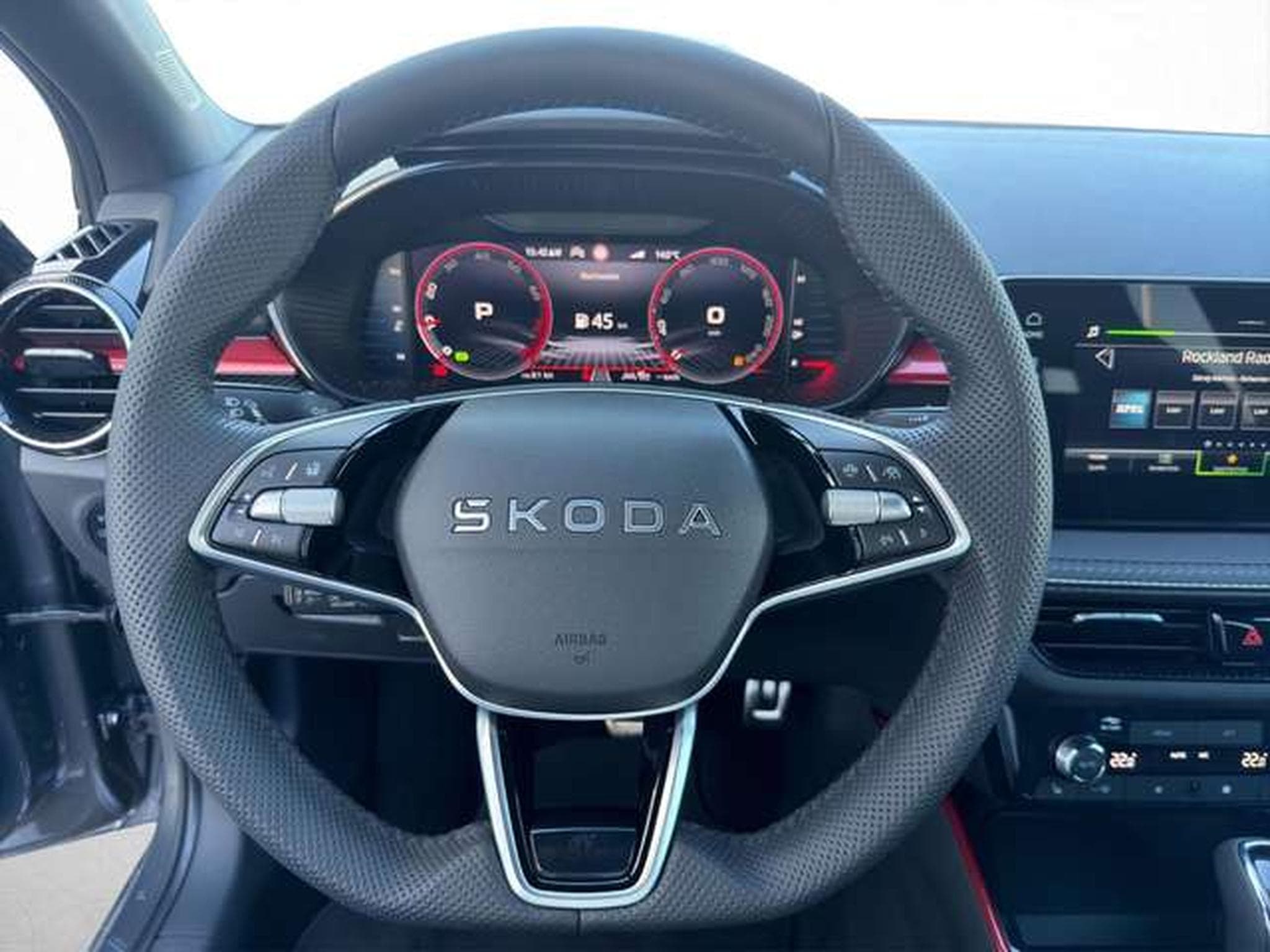 Skoda Fabia MONTE CARLO DSG/Kamera/Kessy/5-J Garantie (2026) - Photo 10