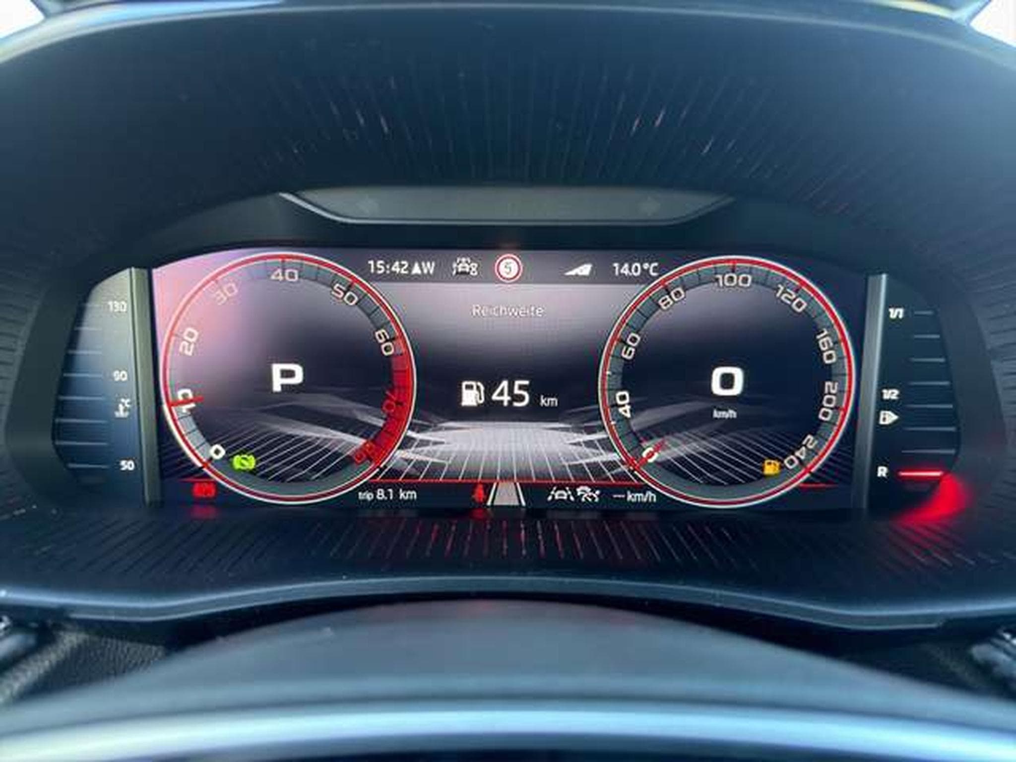 Skoda Fabia MONTE CARLO DSG/Kamera/Kessy/5-J Garantie (2026) - Photo 11