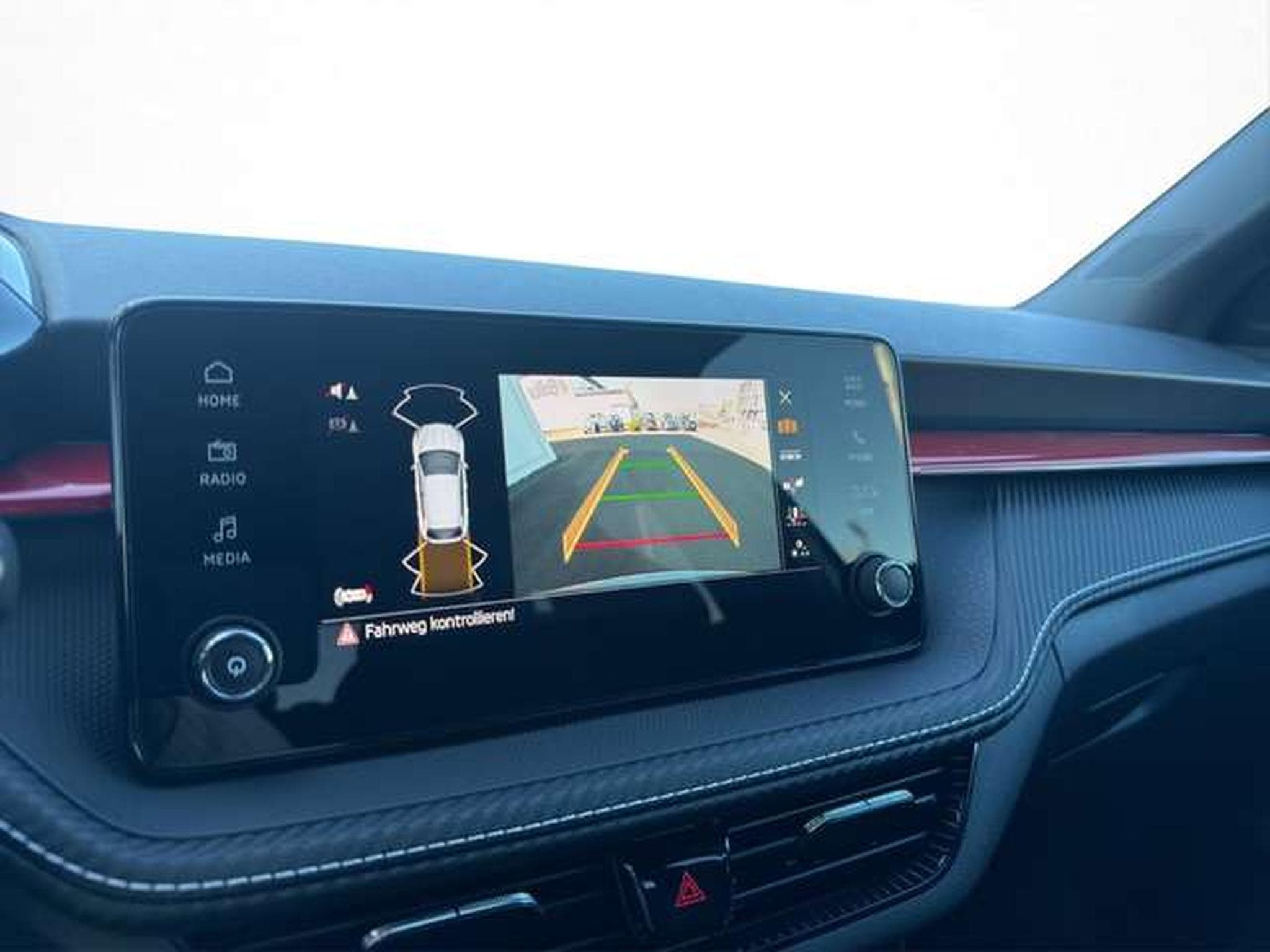 Skoda Fabia MONTE CARLO DSG/Kamera/Kessy/5-J Garantie (2026) - Photo 16