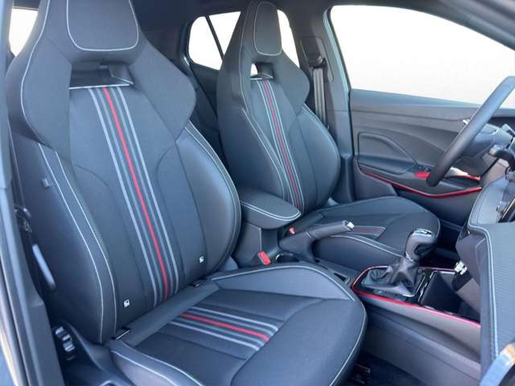 Skoda Fabia MONTE CARLO DSG/Kamera/Kessy/5-J Garantie (2026) - Photo 18