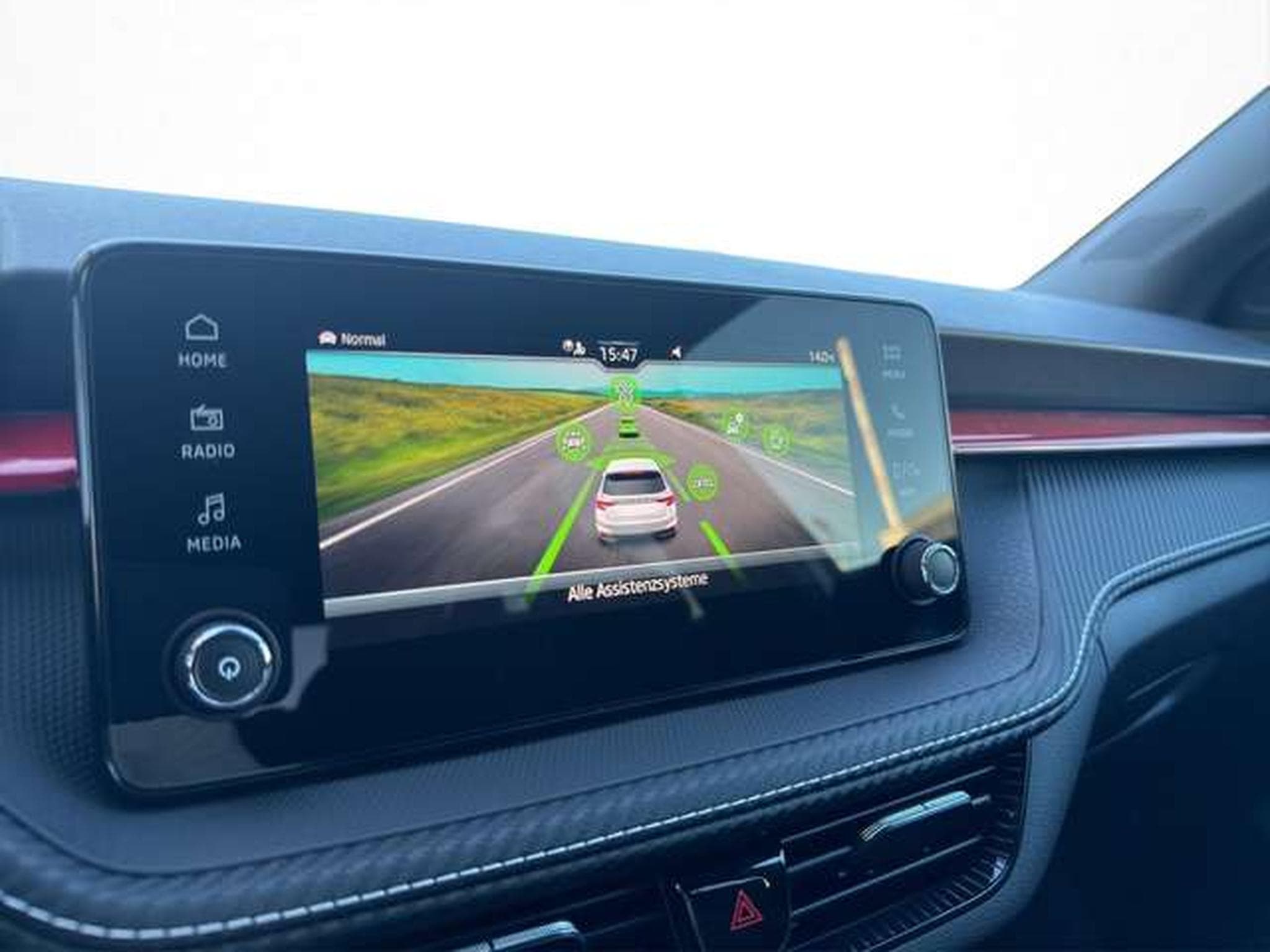 Skoda Fabia MONTE CARLO DSG/Kamera/Kessy/5-J Garantie (2026) - Photo 21