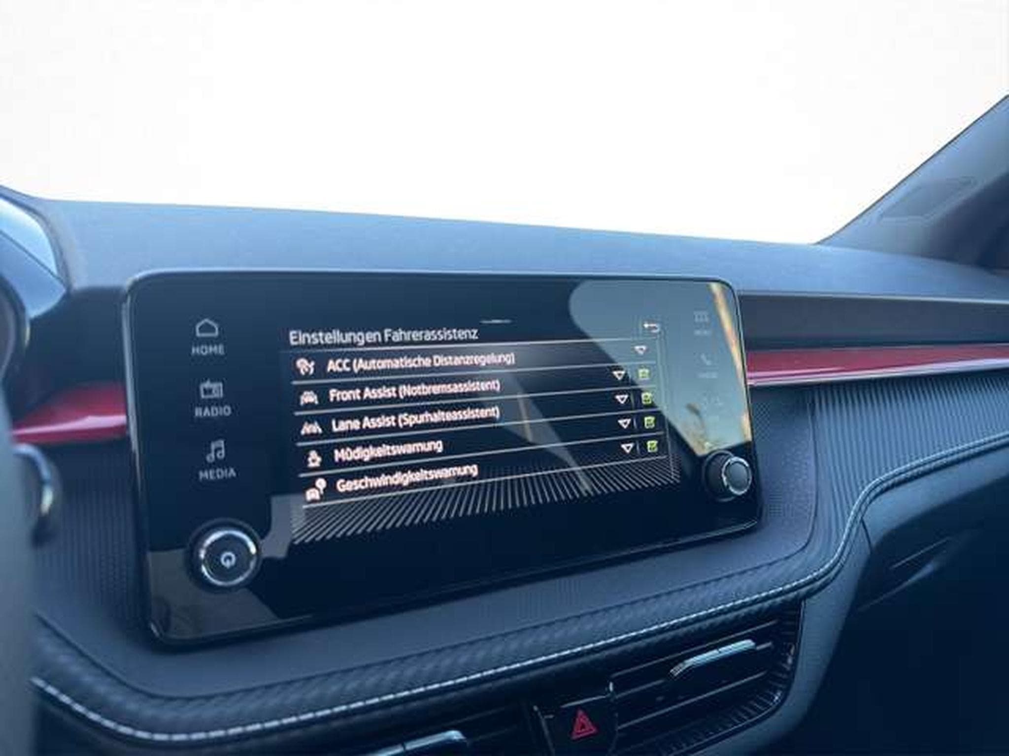 Skoda Fabia MONTE CARLO DSG/Kamera/Kessy/5-J Garantie (2026) - Photo 22