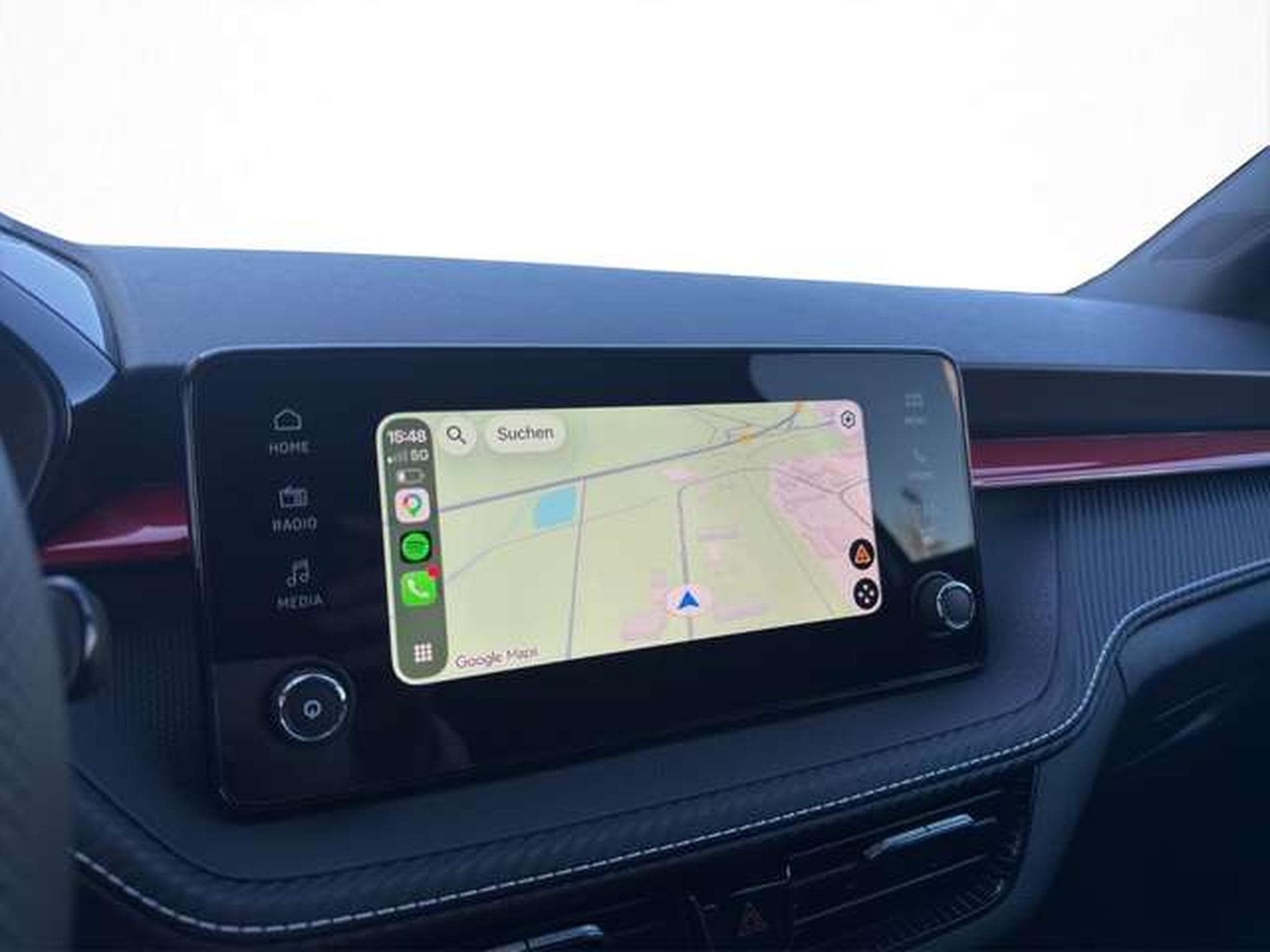 Skoda Fabia MONTE CARLO DSG/Kamera/Kessy/5-J Garantie (2026) - Photo 23