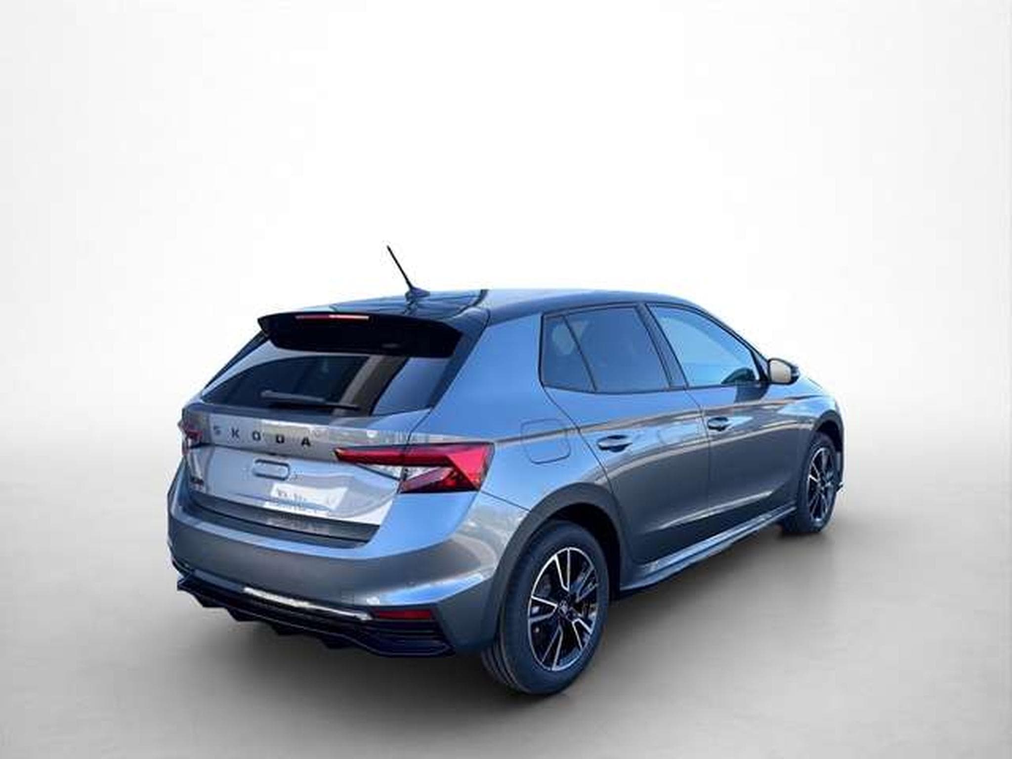 Skoda Fabia MONTE CARLO DSG/Kamera/Kessy/5-J Garantie (2026) - Photo 6