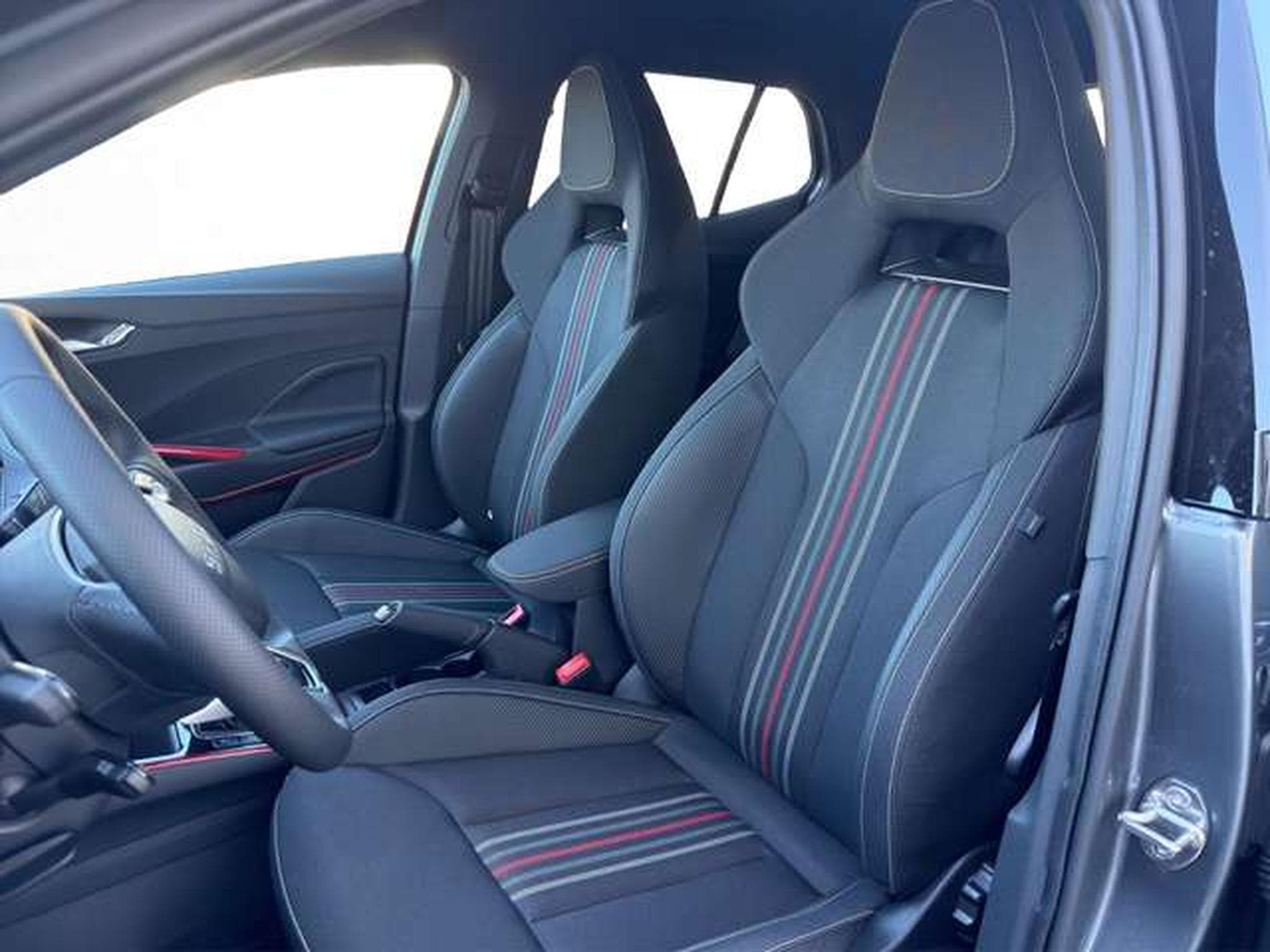 Skoda Fabia MONTE CARLO DSG/Kamera/Kessy/5-J Garantie (2026) - Photo 9