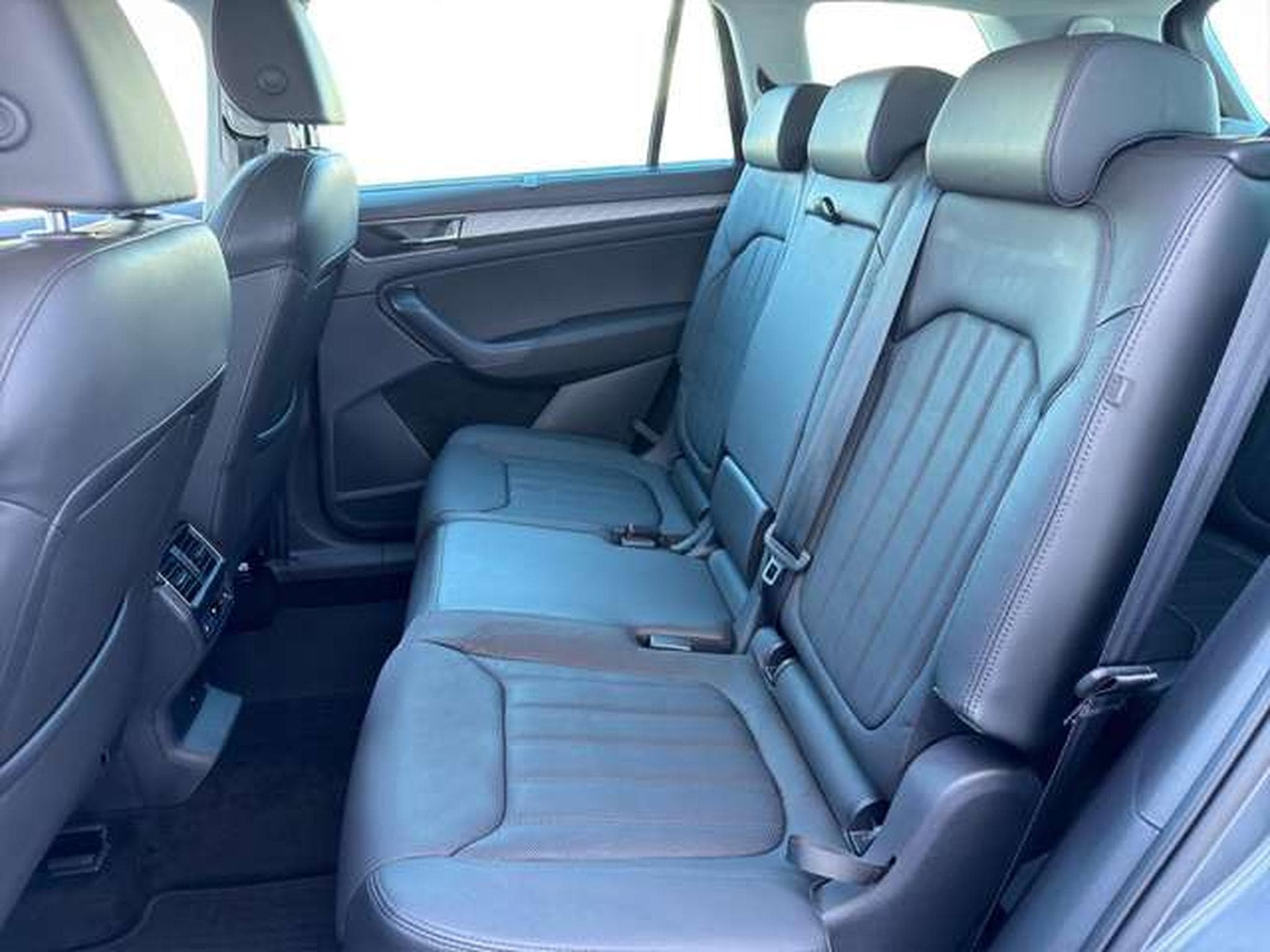 Skoda Kodiaq Style 4x4/7-Sitze/ACC/Canton/Leder/AHK/ (2022) - Photo 10