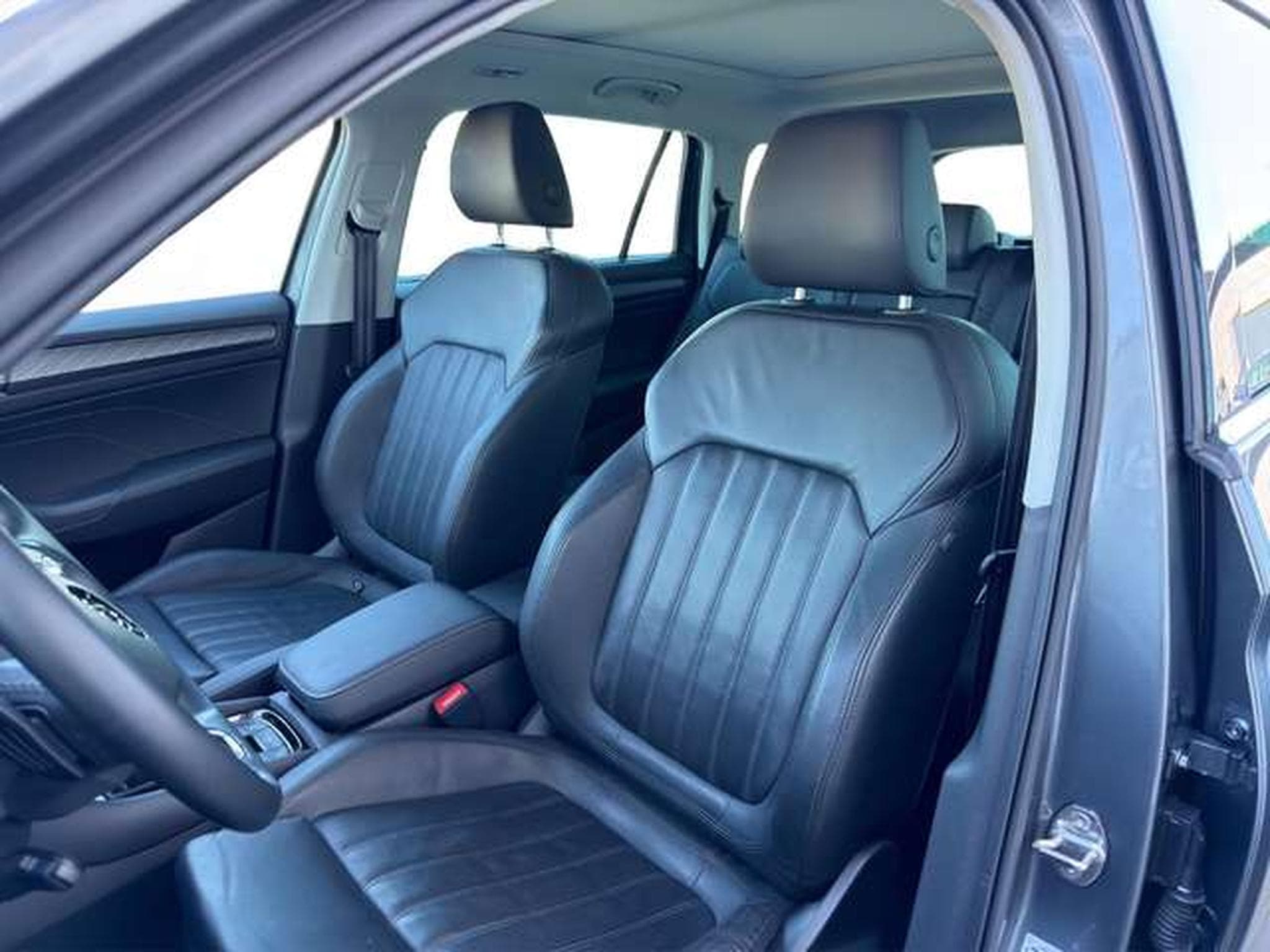 Skoda Kodiaq Style 4x4/7-Sitze/ACC/Canton/Leder/AHK/ (2022) - Photo 14