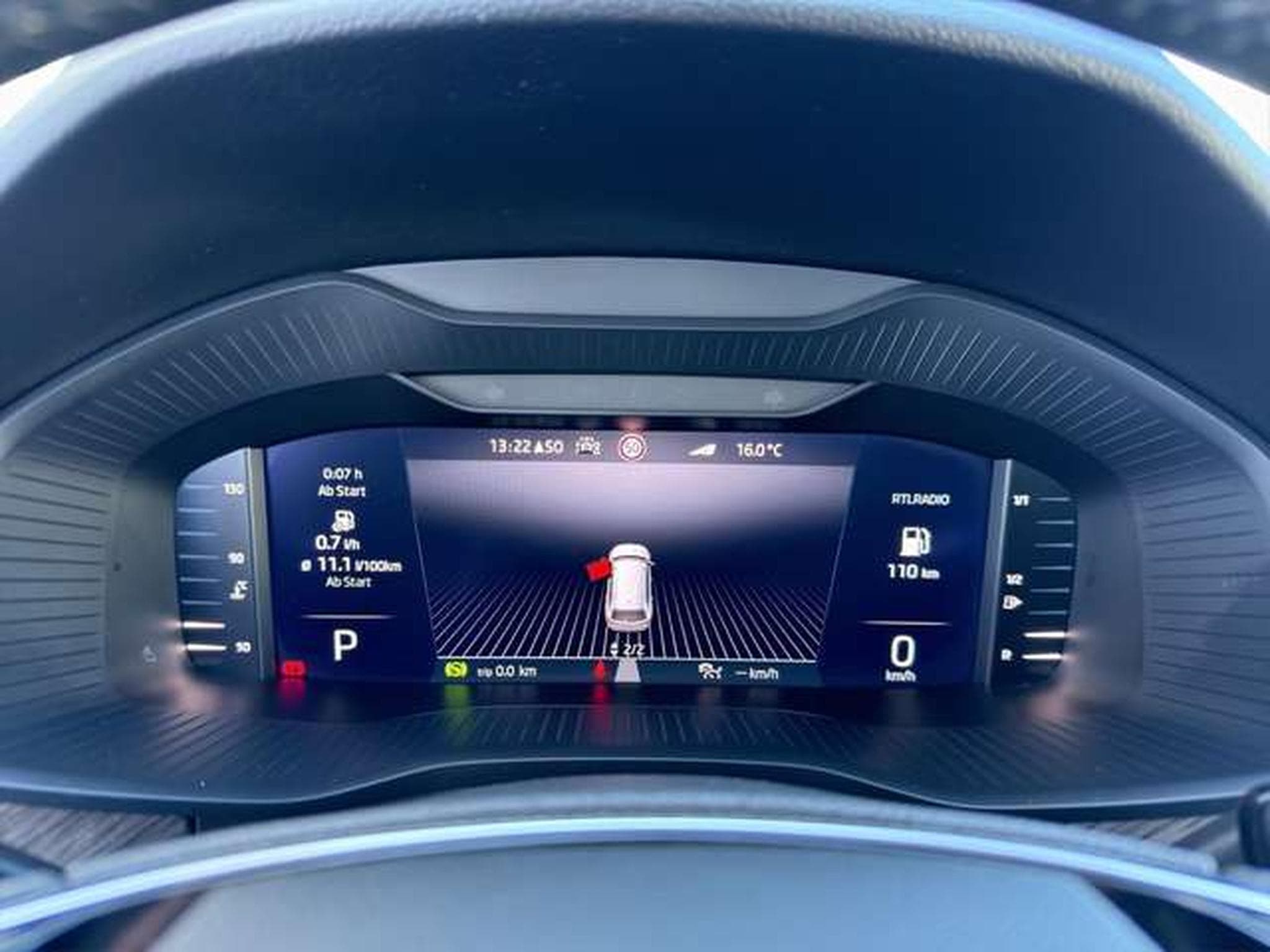 Skoda Kodiaq Style 4x4/7-Sitze/ACC/Canton/Leder/AHK/ (2022) - Photo 19