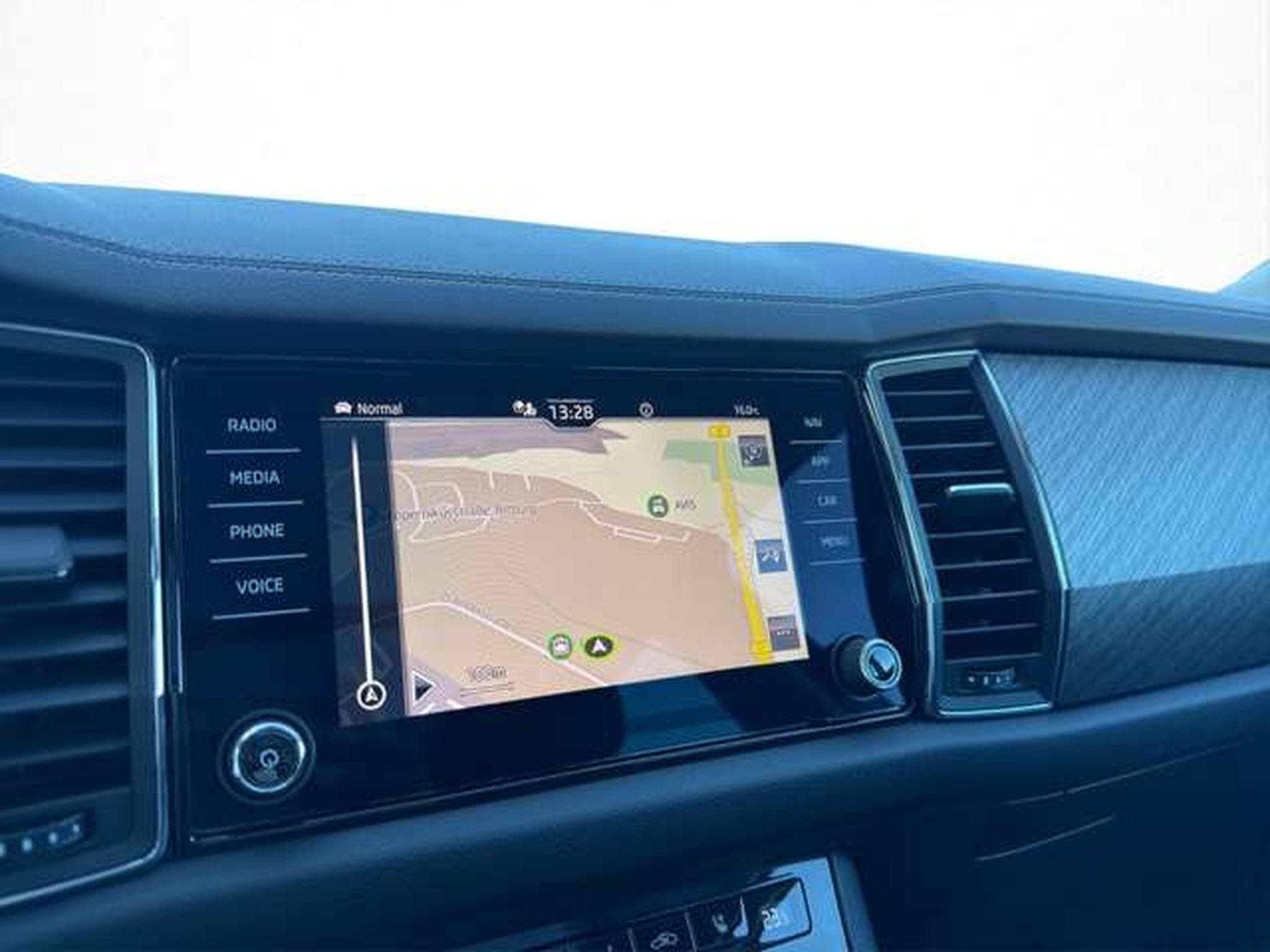 Skoda Kodiaq Style 4x4/7-Sitze/ACC/Canton/Leder/AHK/ (2022) - Photo 22