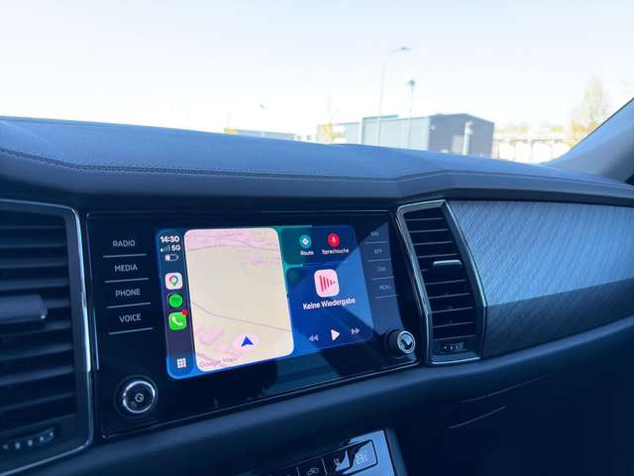 Skoda Kodiaq Style 4x4/7-Sitze/ACC/Canton/Leder/AHK/ (2022) - Photo 24