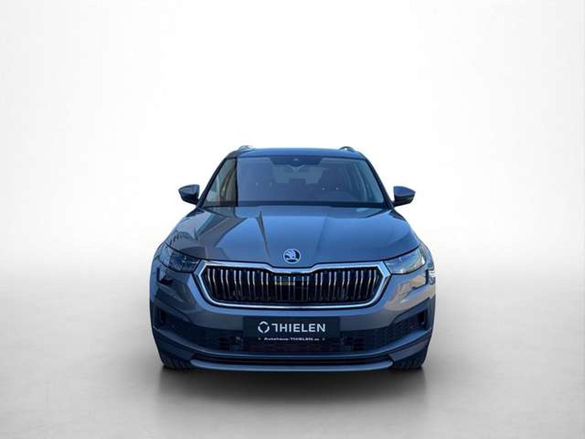 Skoda Kodiaq Style 4x4/7-Sitze/ACC/Canton/Leder/AHK/ (2022) - Photo 4