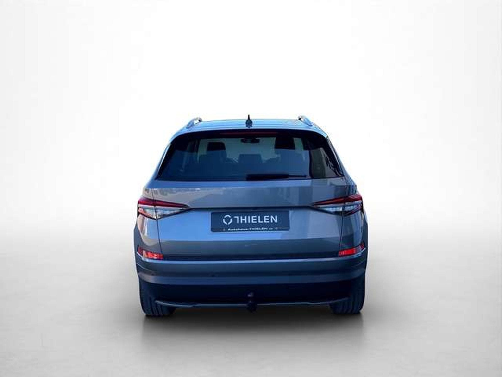 Skoda Kodiaq Style 4x4/7-Sitze/ACC/Canton/Leder/AHK/ (2022) - Photo 7