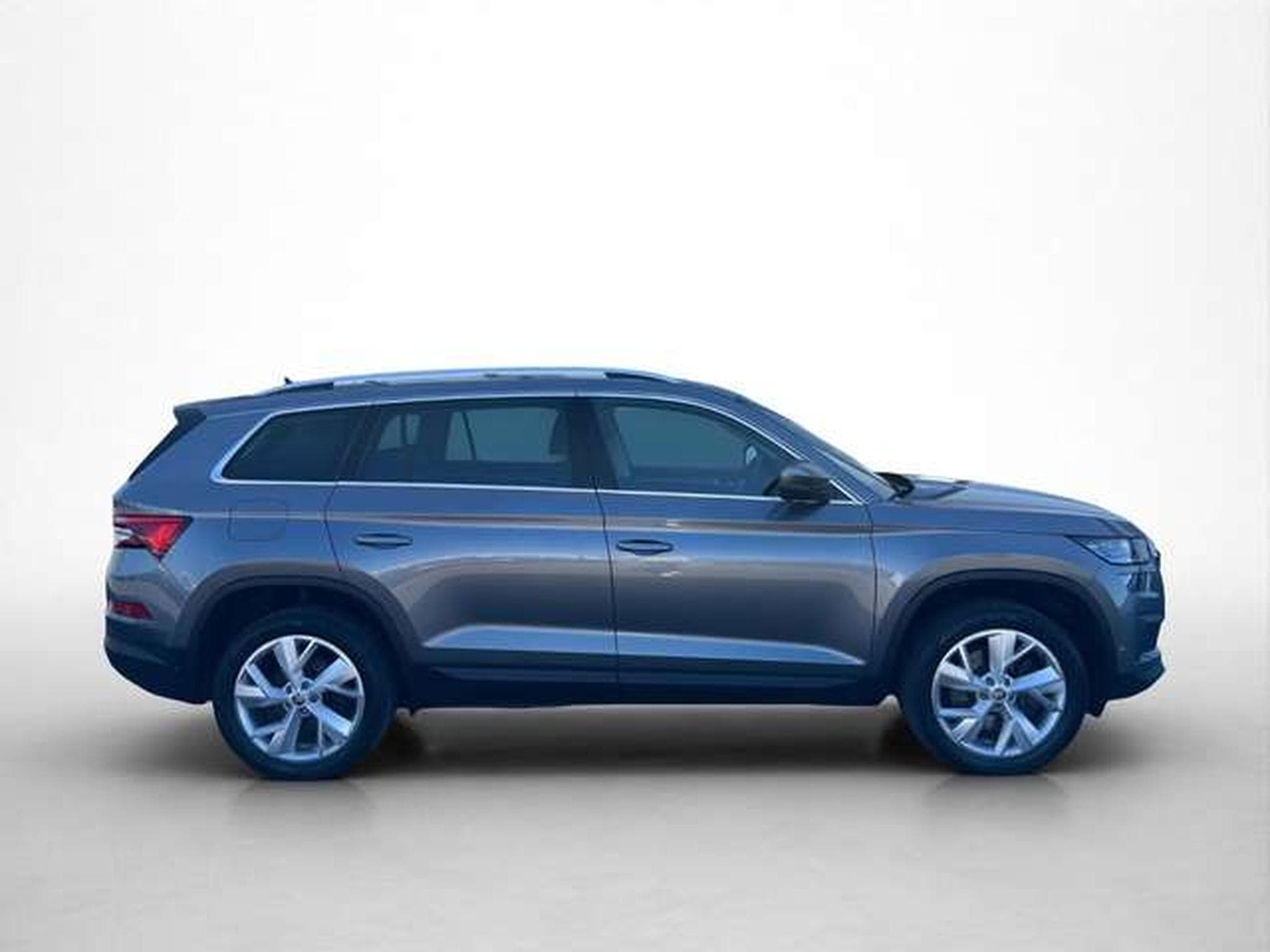 Skoda Kodiaq Style 4x4/7-Sitze/ACC/Canton/Leder/AHK/ (2022) - Photo 8