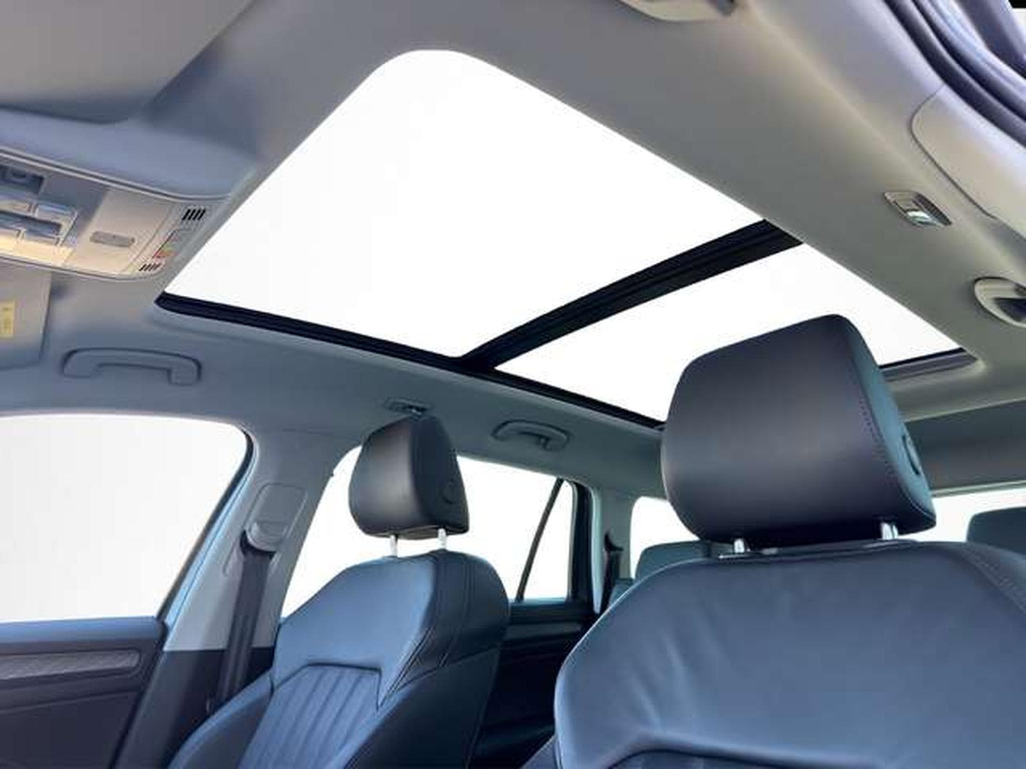 Skoda Kodiaq Style 4x4/7-Sitze/ACC/Canton/Leder/AHK/ (2022) - Photo 9