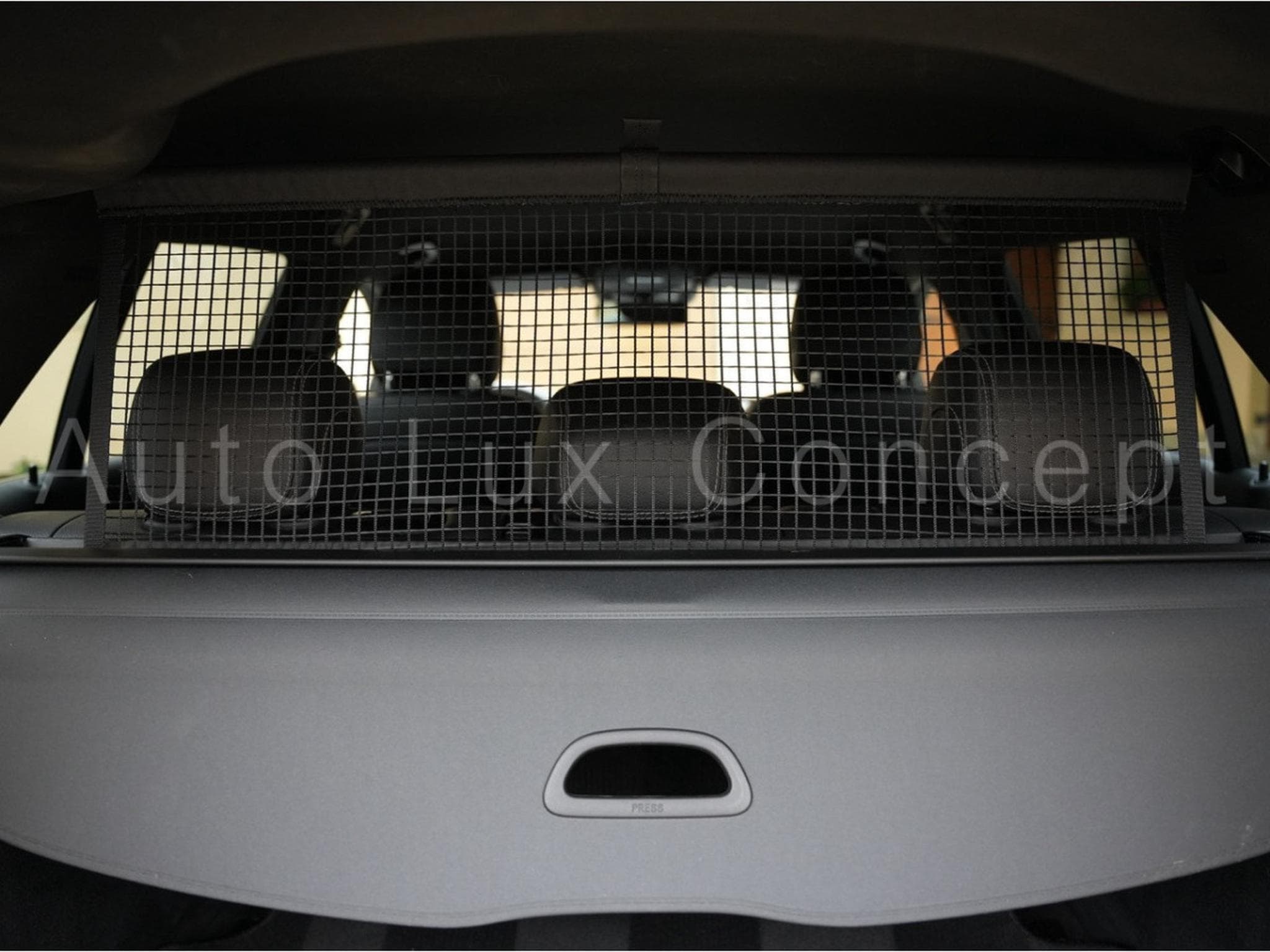 Mercedes C 180 Break AMG Line 9G-TRONIC (2020) - Foto 22